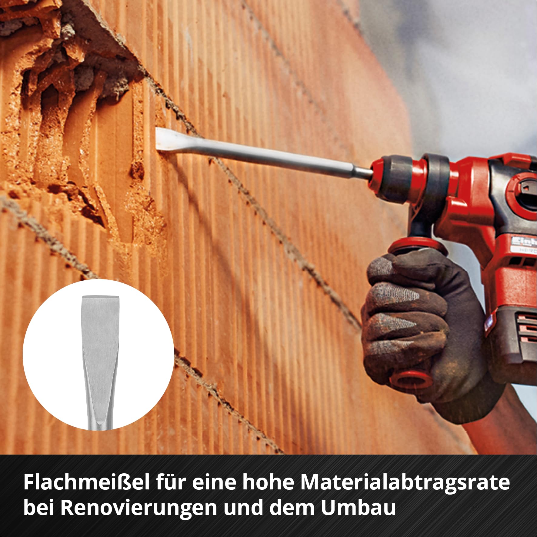 original-einhell-3-tlg-sds-plus-mei-el-set-250-mm-spitzmei-el-20-mm-flachmei-el- image 6