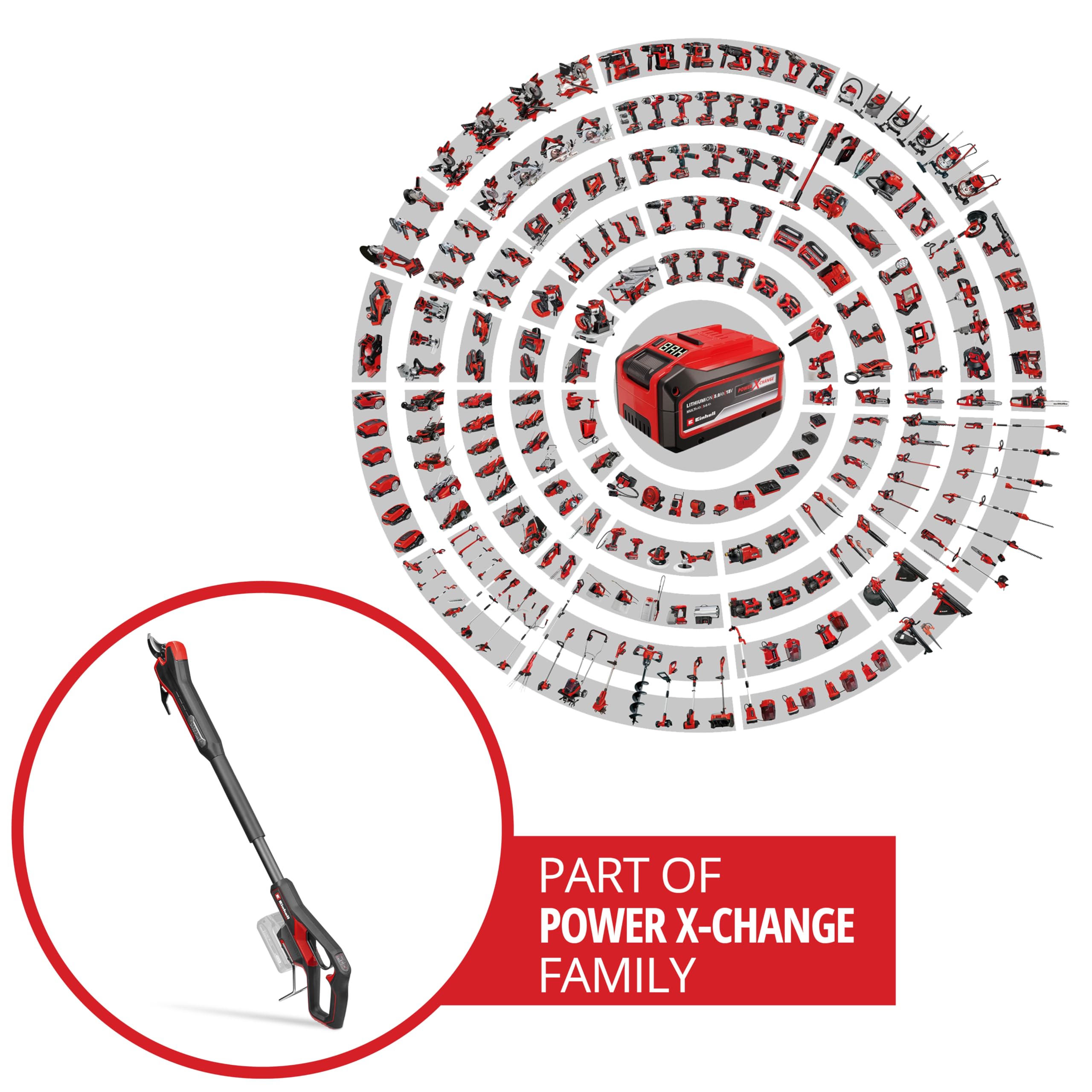 einhell-professional-akku-astschere-gp-ls-18-35-li-bl-solo-power-x-change-18-v-b image 2