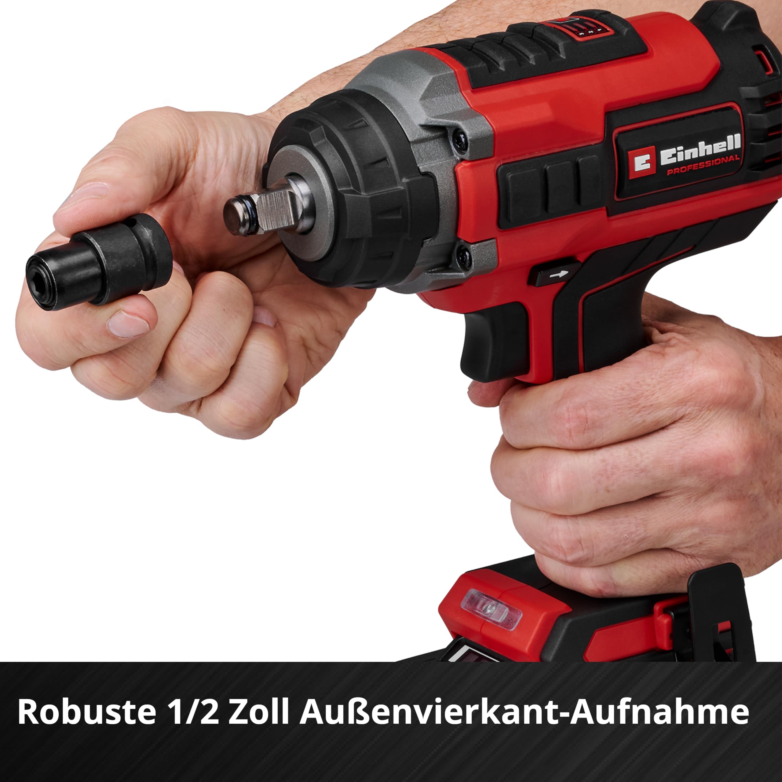 einhell-professional-akku-schlagschrauber-impaxxo-18-450-1x4-0-ah-power-x-change image 7