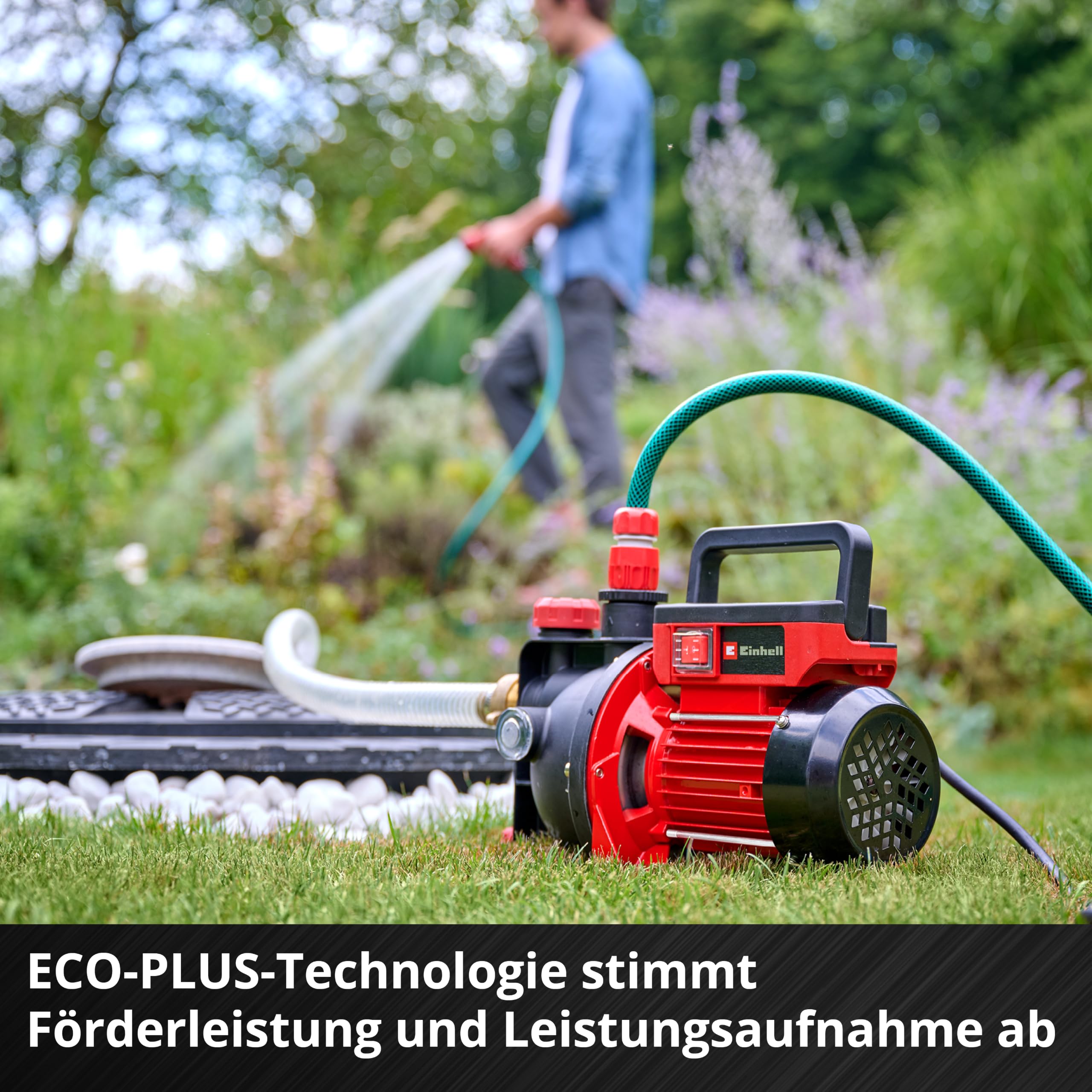 einhell-gartenpumpe-gc-gp-6050-eco-plus-600-w-max-5000-l-h-f-rdermenge-max-40-m- image 4