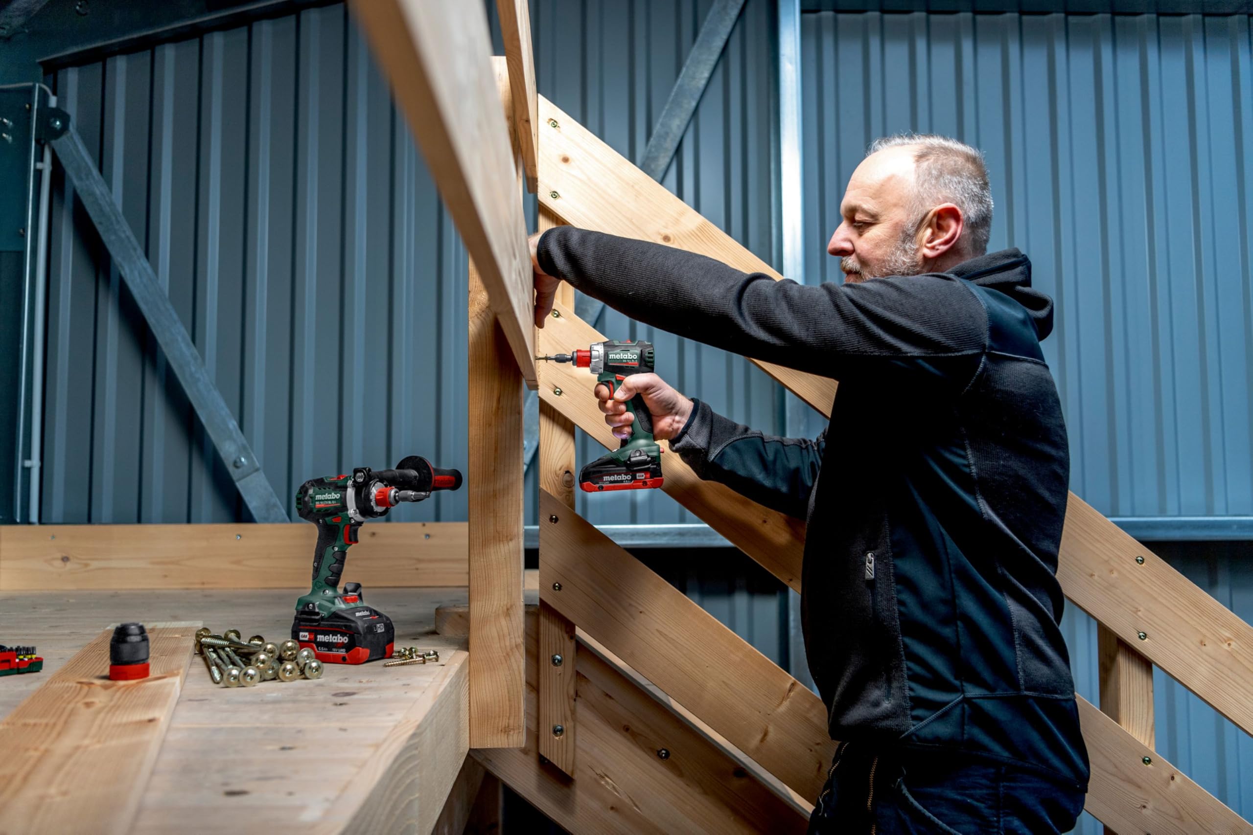 metabo-schnellwechsel-bithalter-quick-1-4-sechskantaufnahme-din-3126-c6-3-e6-3-f image 2