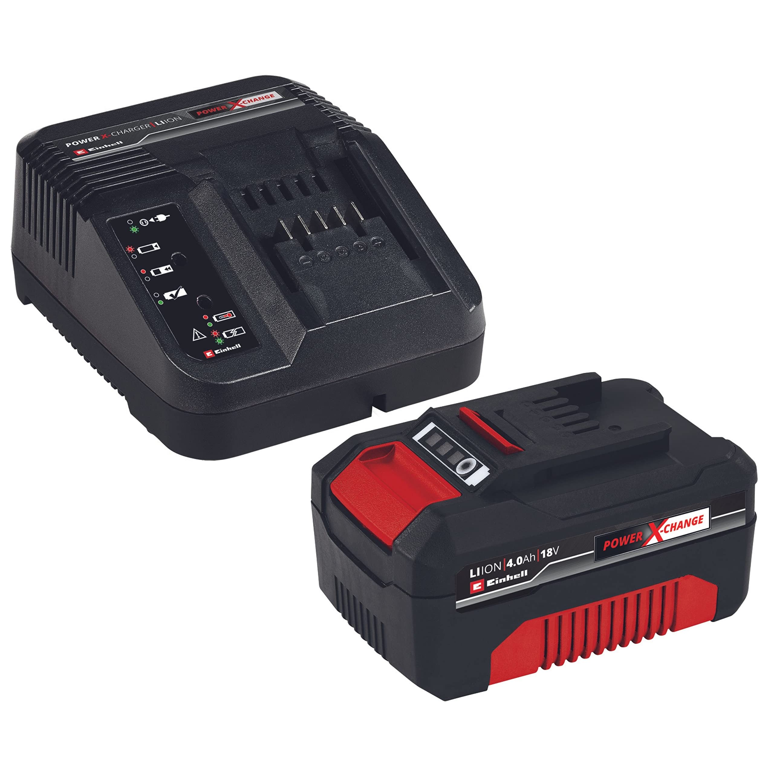 einhell-akku-bohrhammer-te-hd-18-li-power-x-change-18-v-1-2-j-sds-plus-inkl-4-ah image 7