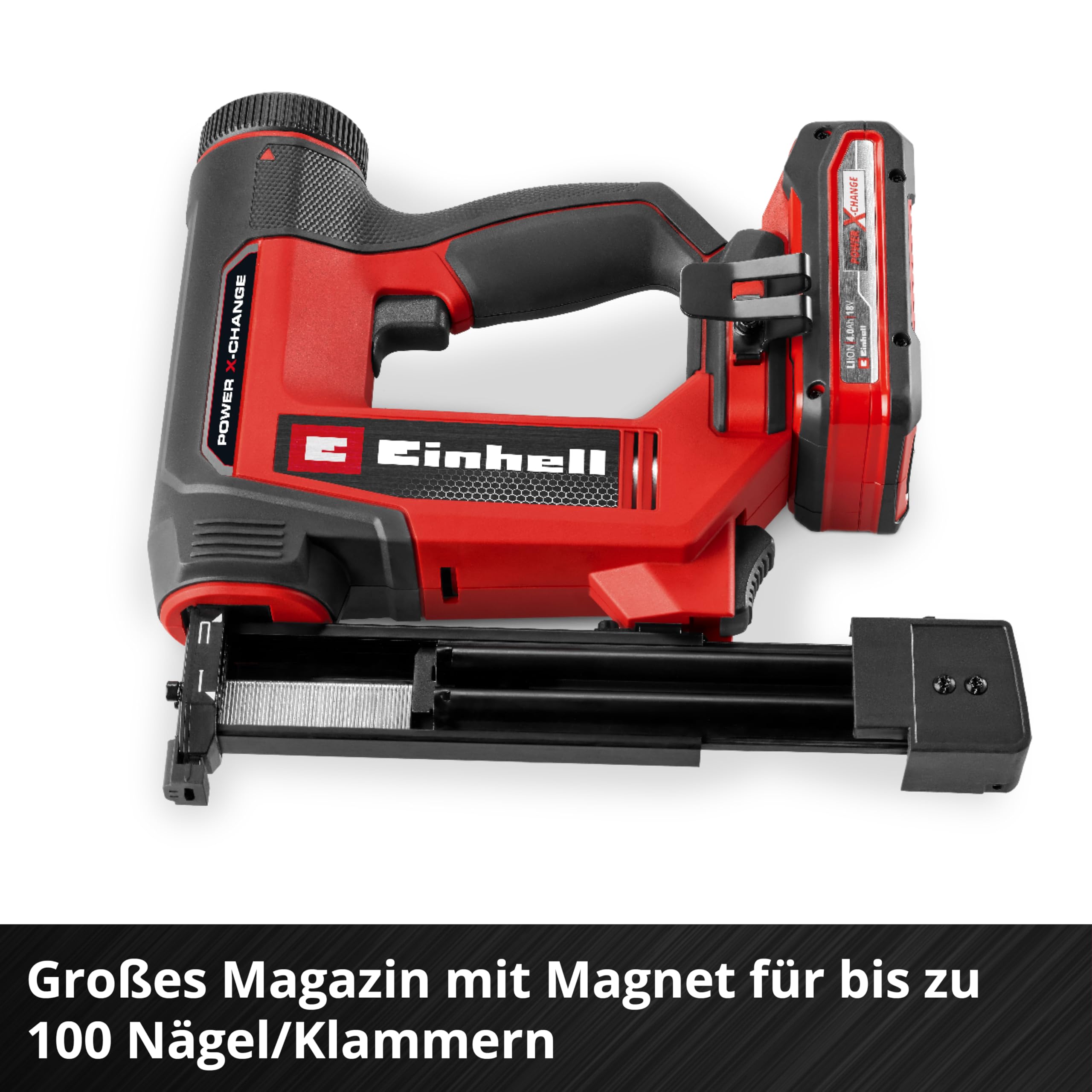 einhell-akku-nagler-tacker-te-cn-18-32-li-solo-power-x-change-18-v-2-in-1-bis-32 image 7