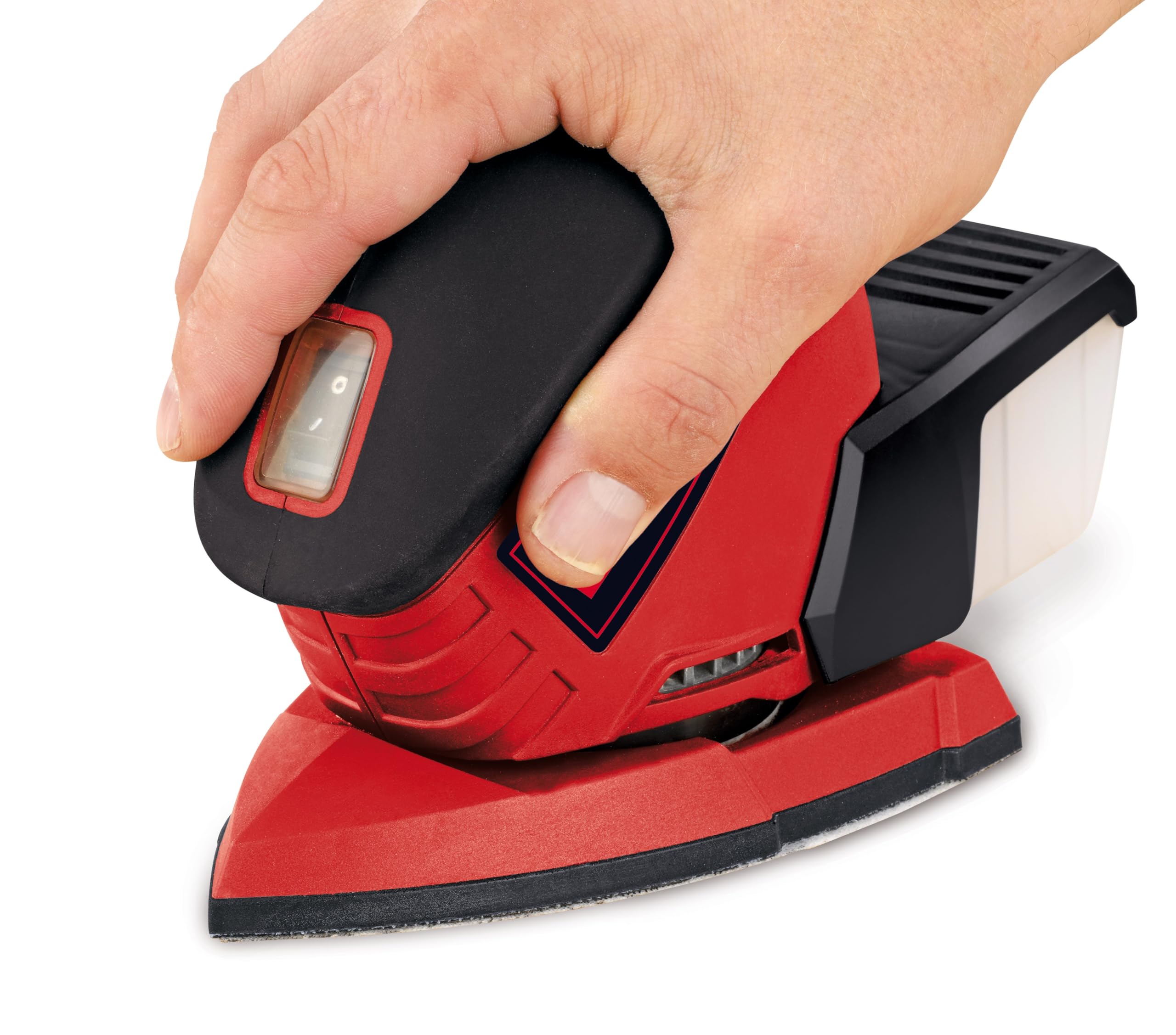 einhell-multischleifer-te-os-1320-130-w-dreiecksschleifer-mit-staubfangbox-und-2 image 4