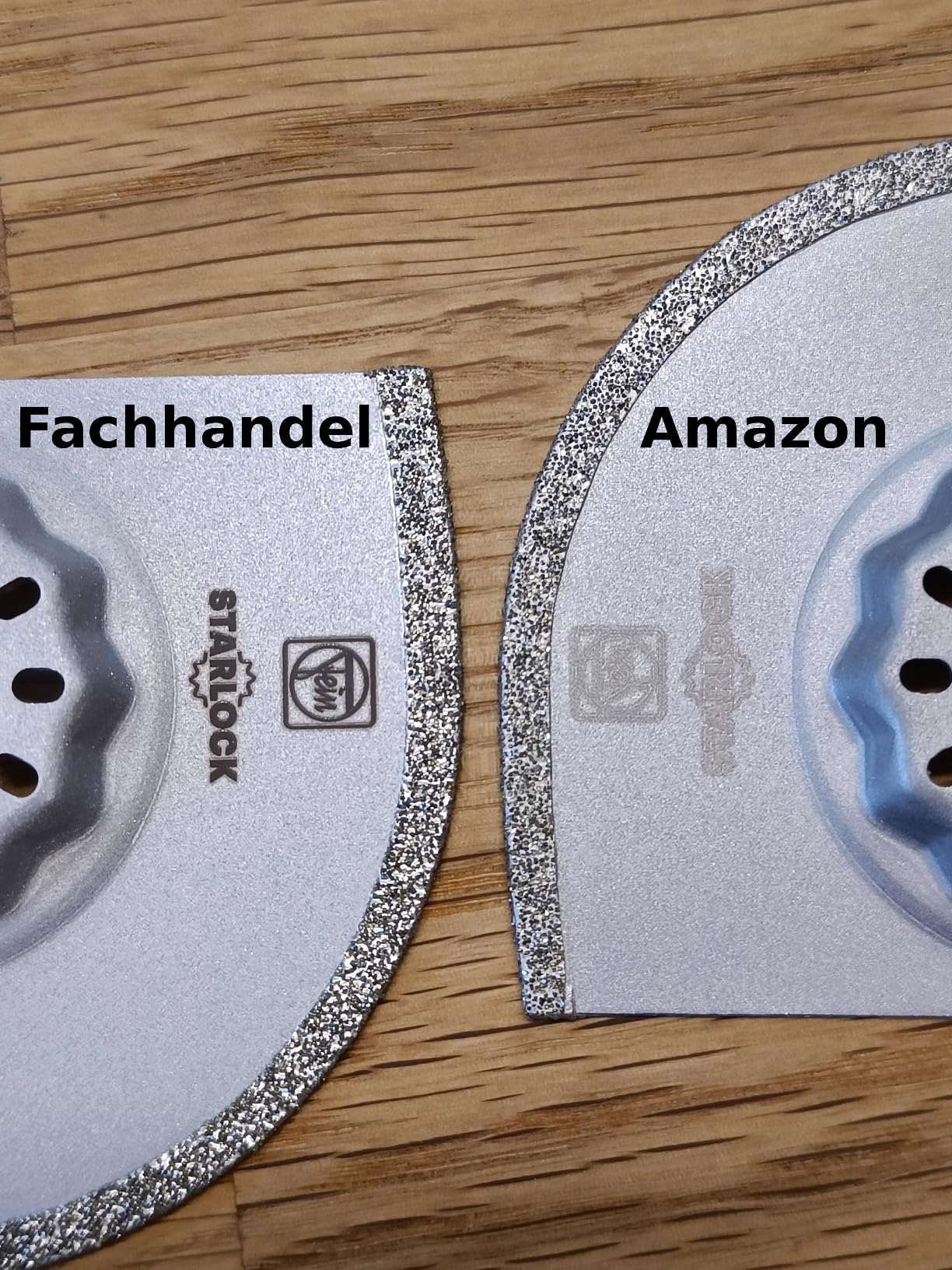 Gut, aber premium Preis auch ohne Rabatt fair