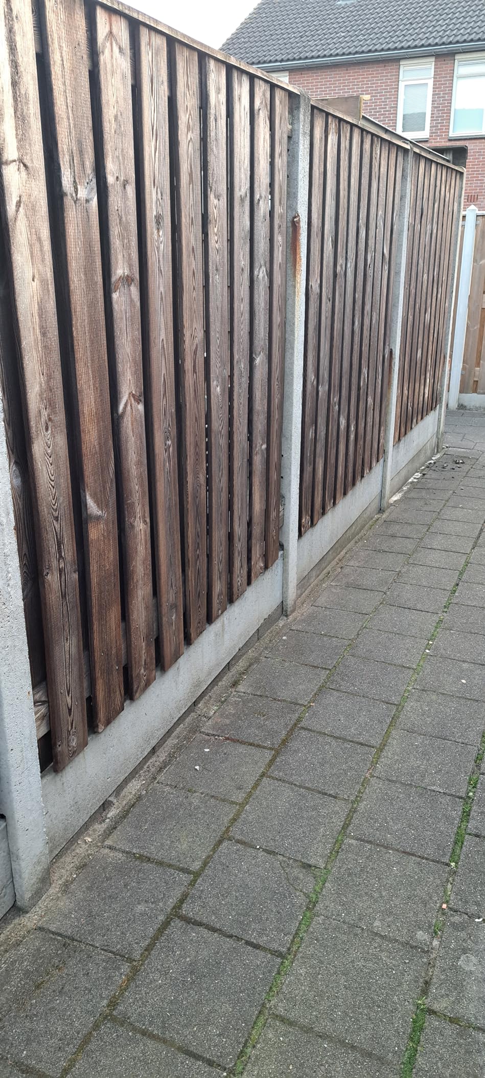 Für den Garten super