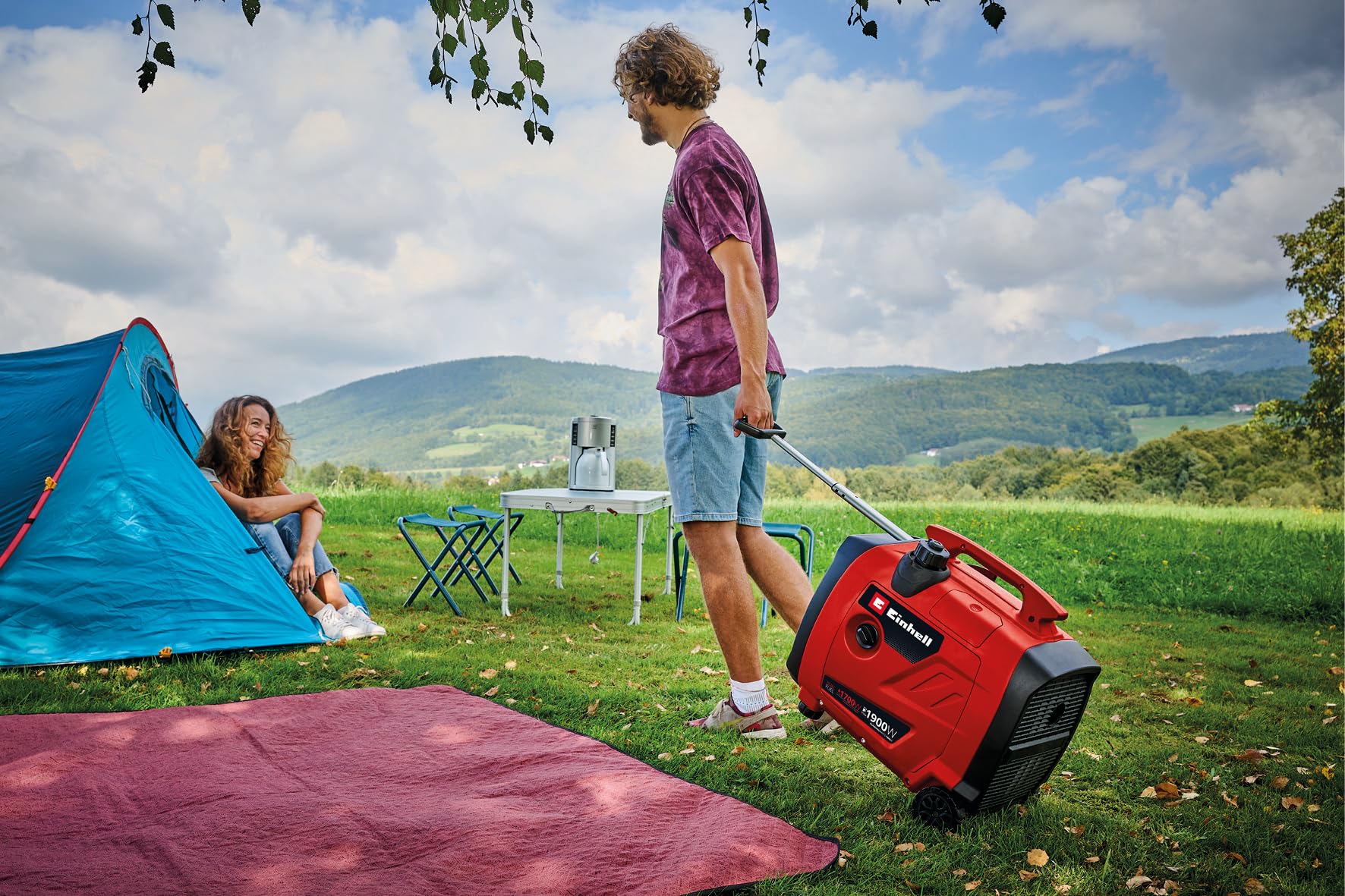 einhell-stromerzeuger-te-ig-1900-df-inverter-generator-benzin-gas-1800-1600-w-da image 4