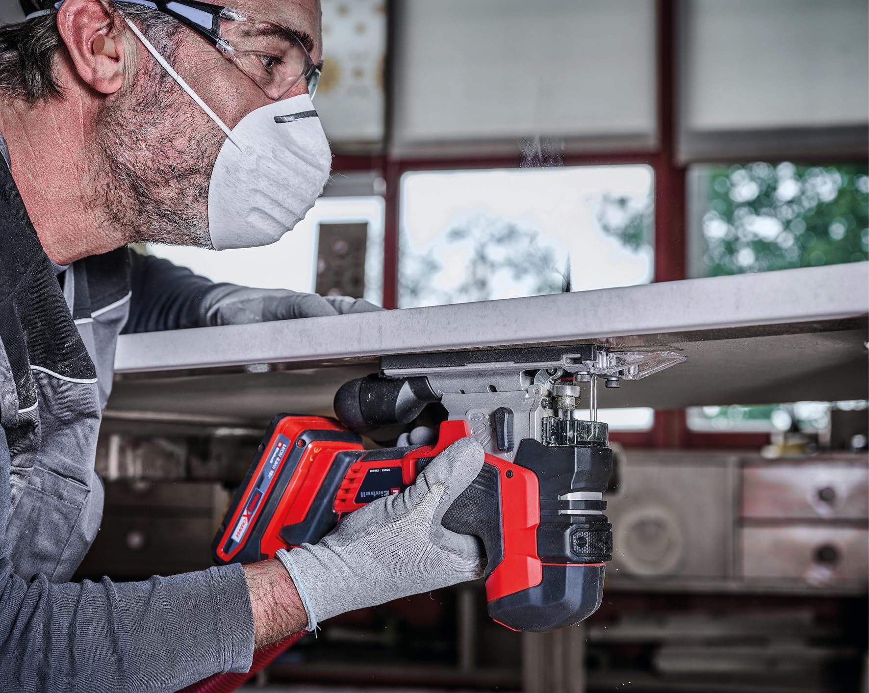 einhell-professional-tp-jst-18-135-li-bl-akku-stichs-ge-18-v-brushless-135-mm-sc image 4