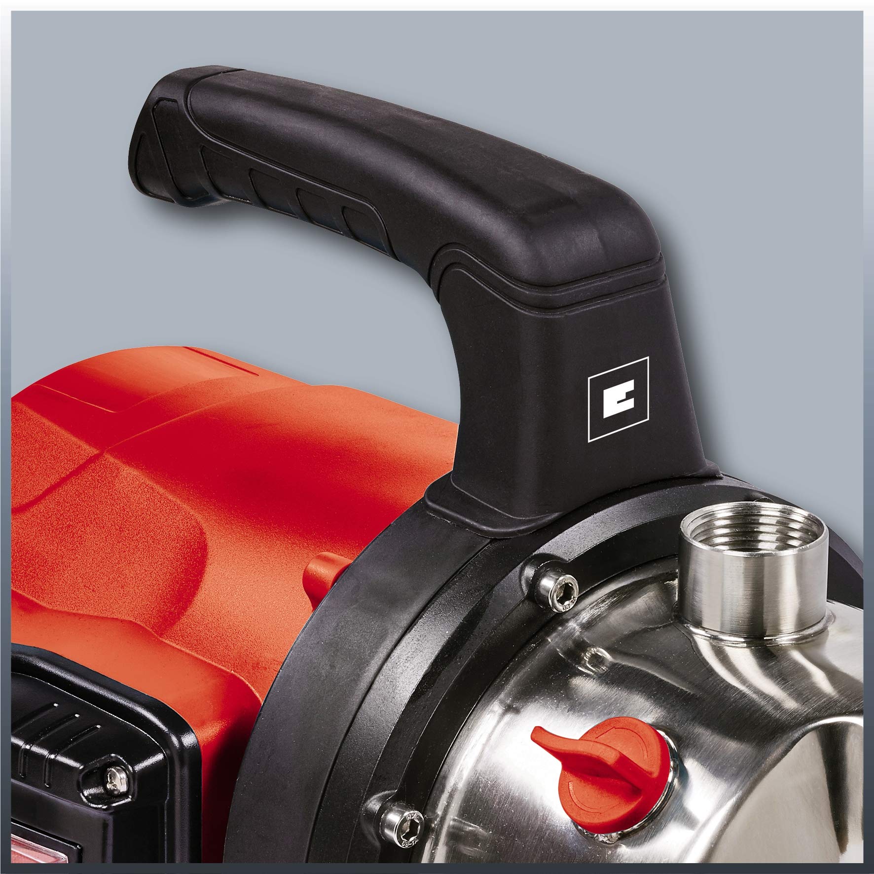 einhell-gc-gp-1046-n-gartenpumpe-selbstansaugende-jet-pumpe-1-050-w-4-600-l-h-in image 3