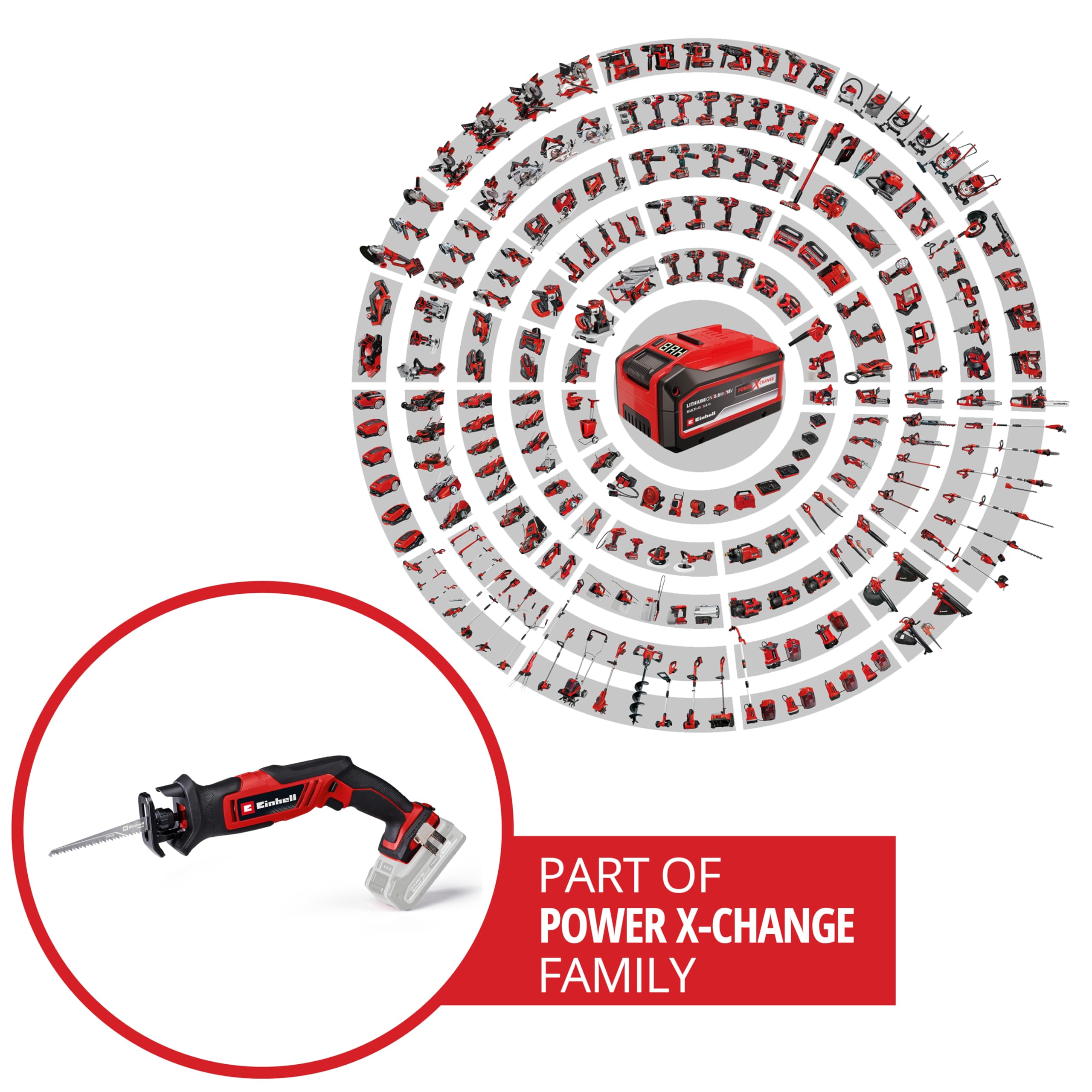 einhell-te-ap-18-13-li-solo-akku-universals-ge-power-x-change-18-v-akku-s-bels-g image 2