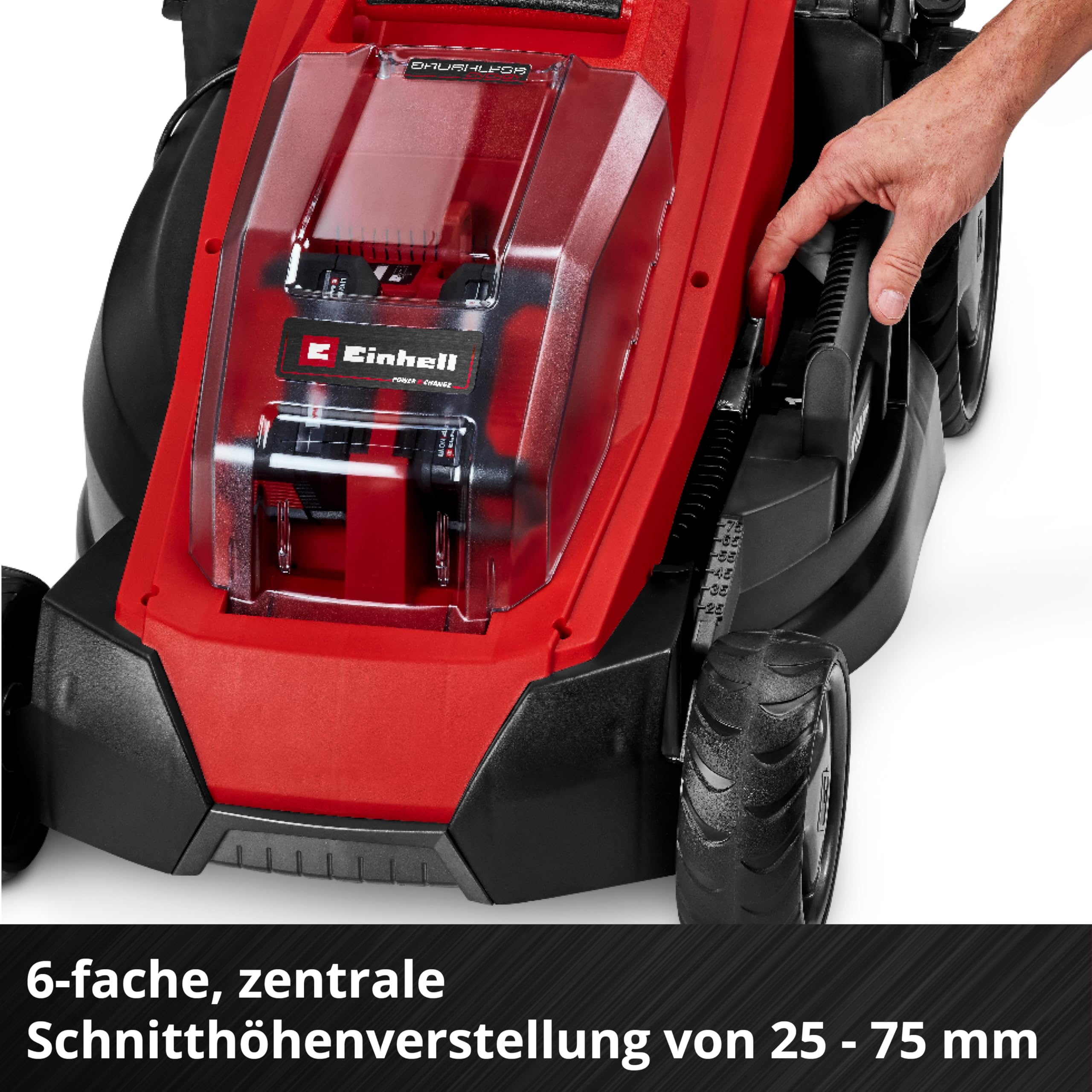 einhell-akku-rasenm-her-ge-cm-36-43-li-m-kit-power-x-change-36-v-brushless-43-cm image 6