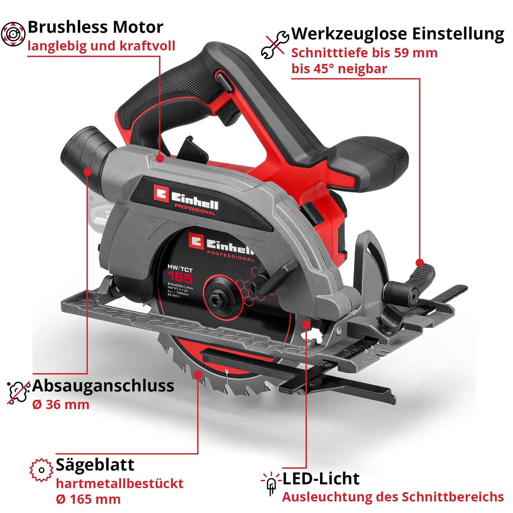 einhell-professional-tp-cs-18-165-li-bl-solo-akku-handkreiss-ge-power-x-change-1 image 3