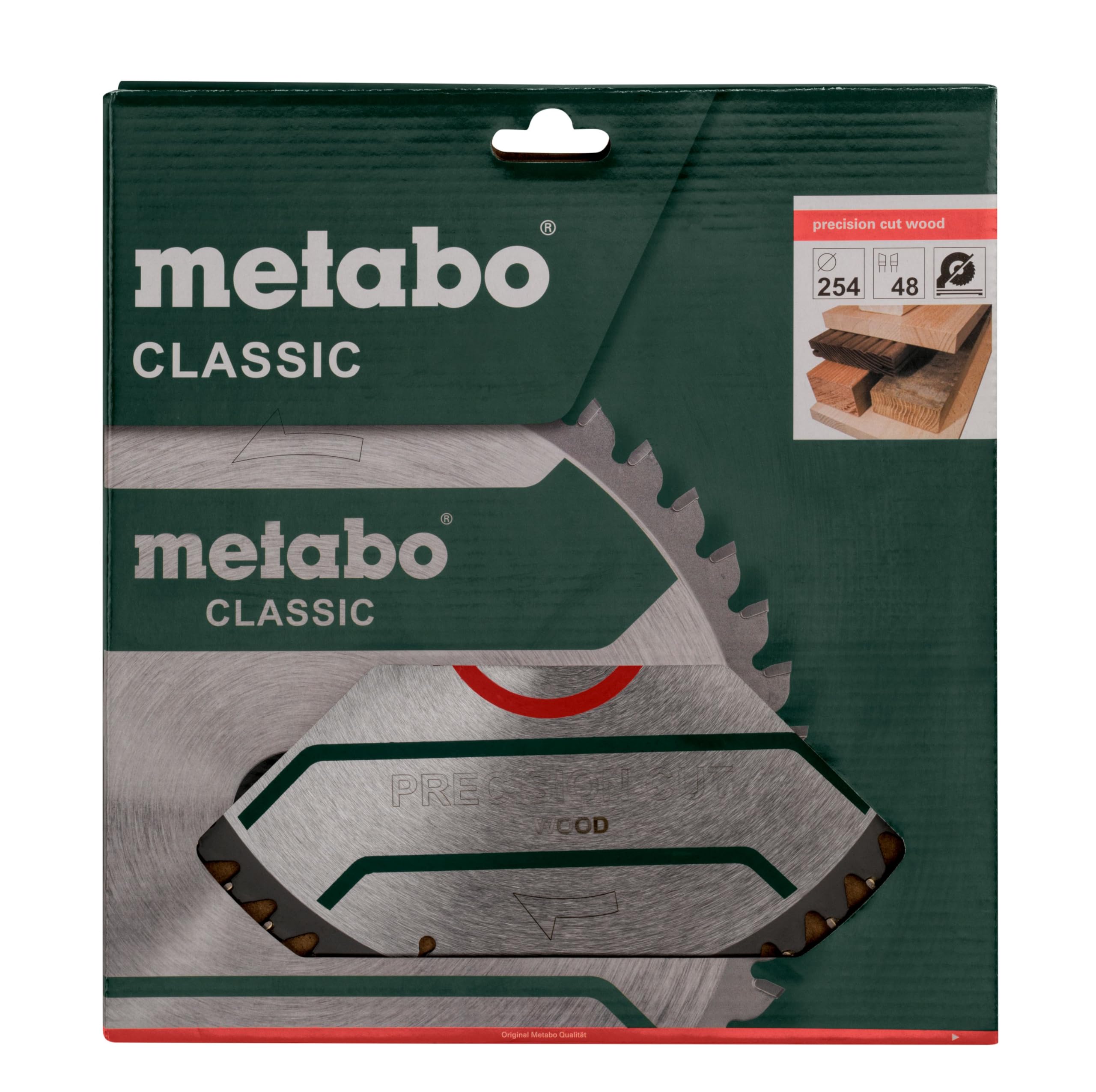 metabo-kreiss-geblatt-precision-cut-wood-classic-254-x-30-mm-z48-wz-628061000-hw image 4
