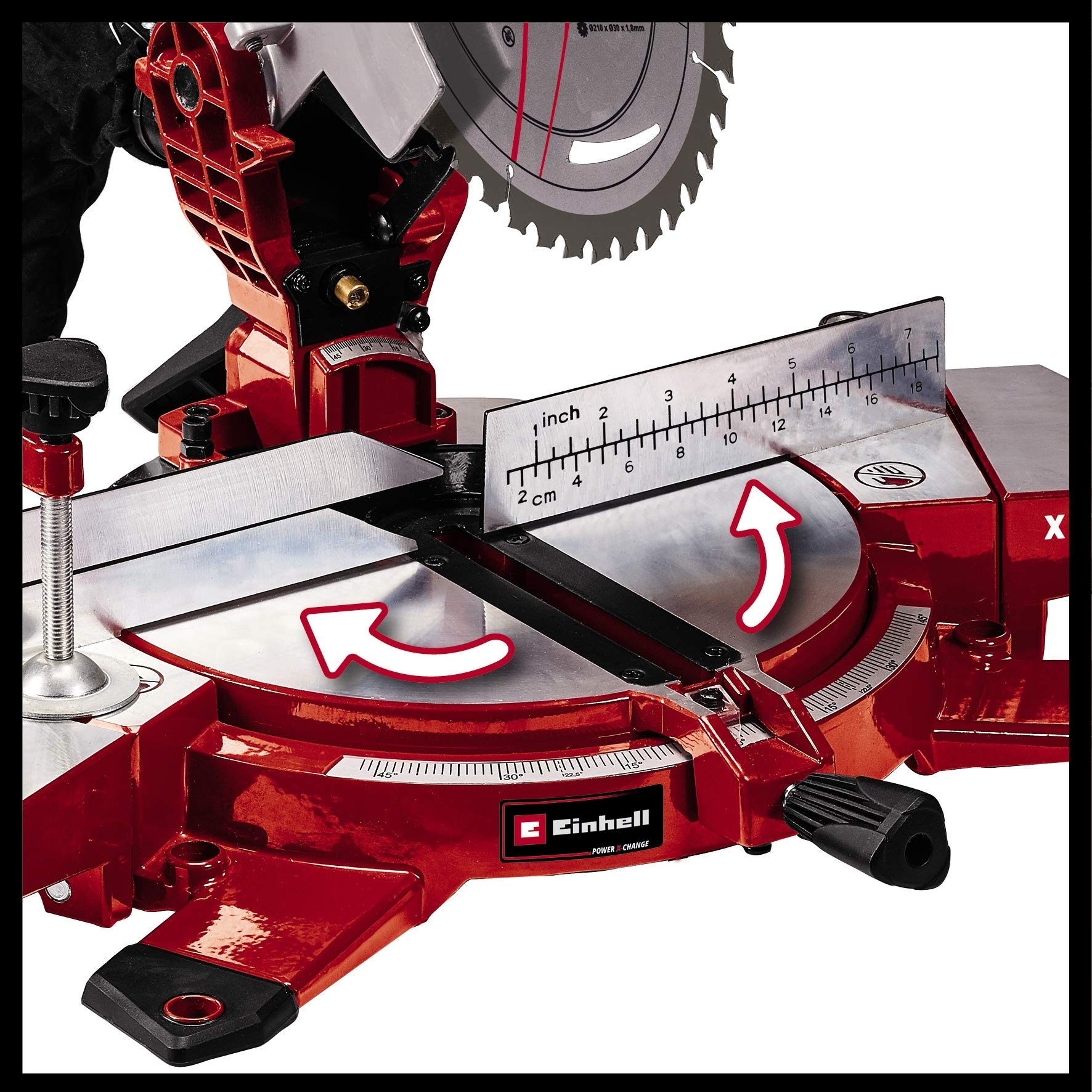 einhell-te-ms-18-210-li-akku-kapps-ge-power-x-change-18v-3-000-min-neigbarer-s-g image 6