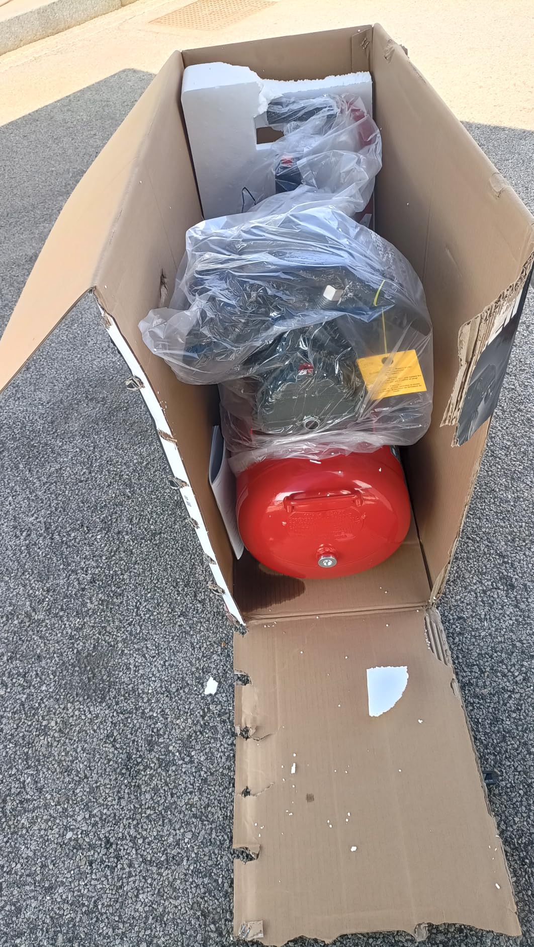 Zuverlässig seit Jahren