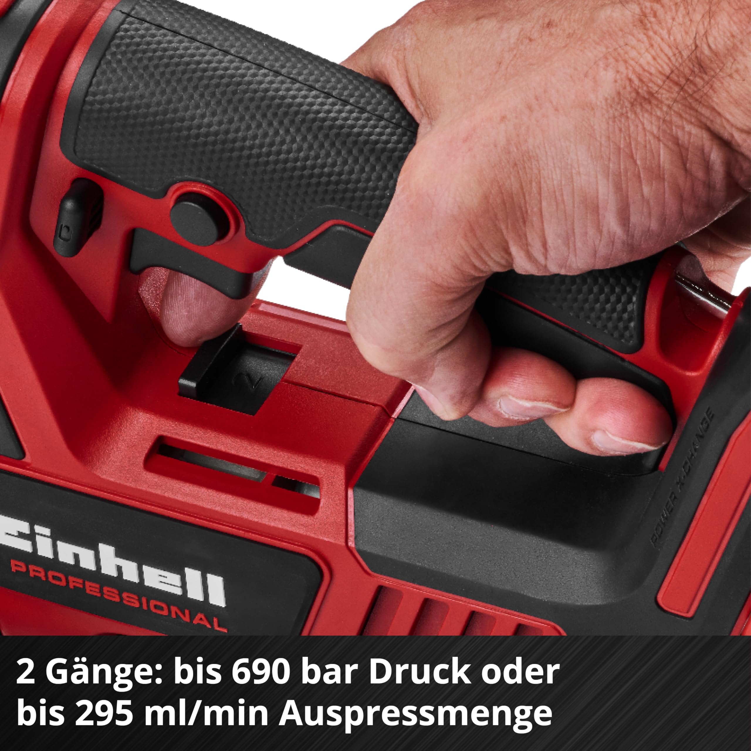 einhell-professional-akku-fettpresse-tp-gr-18-690-li-solo-18v-power-x-change-max image 7