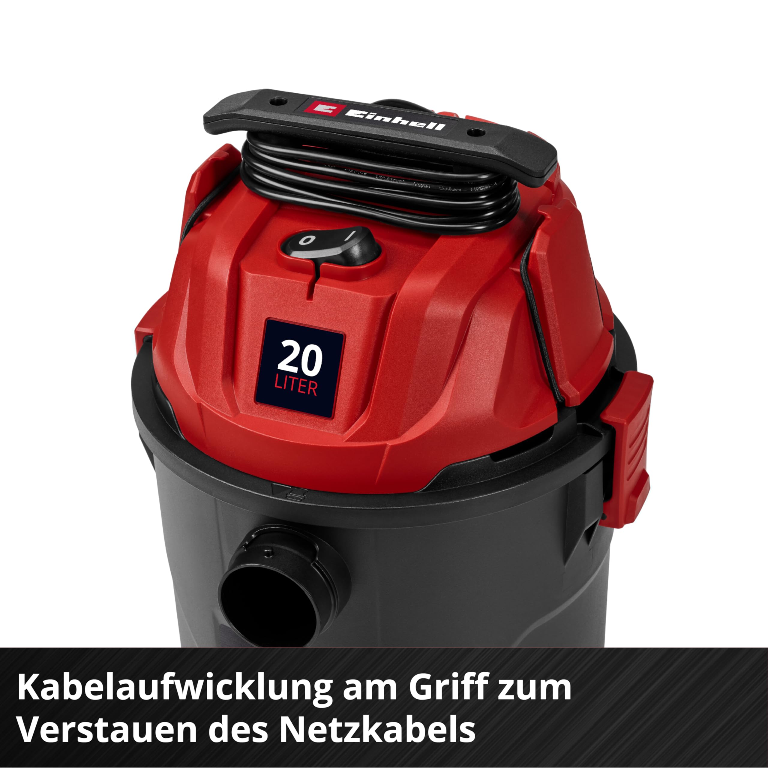 einhell-nass-trockensauger-tc-vc-2045-850-w-20-l-beh-lter-inkl-d-sen-und-filter image 8