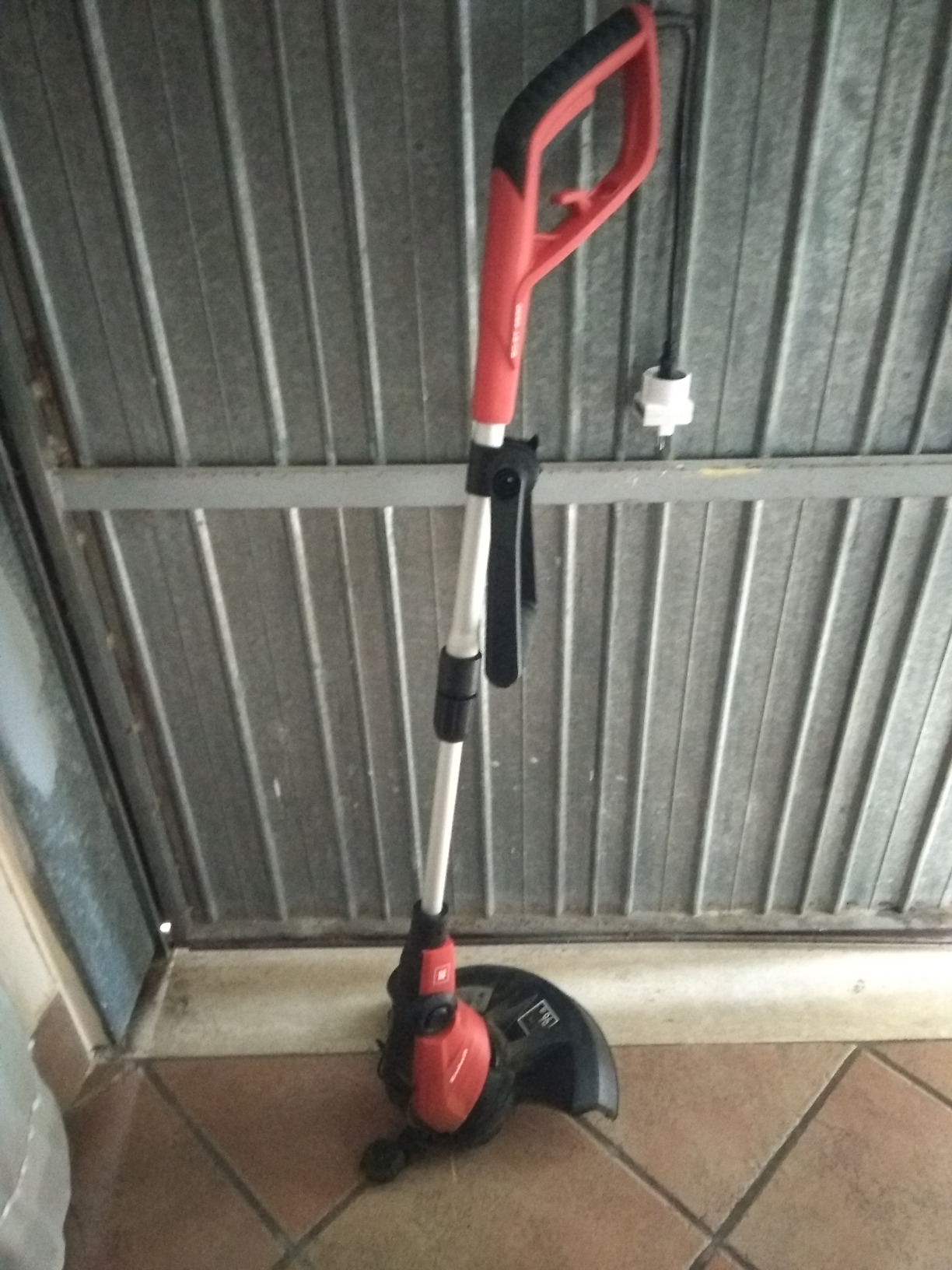 Gutes Gerät, Kabel natürlich lästig