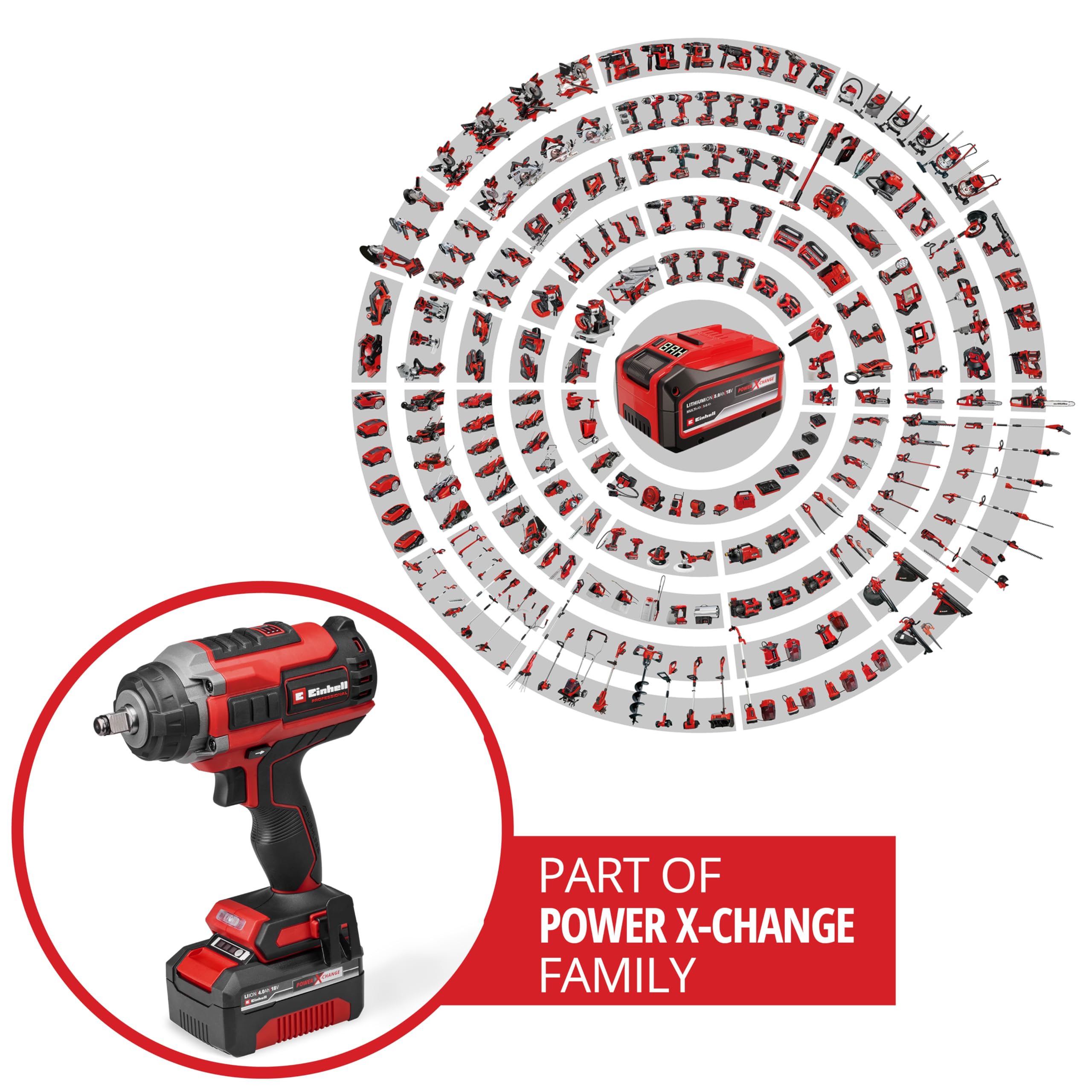 einhell-professional-akku-schlagschrauber-impaxxo-18-450-1x4-0-ah-power-x-change image 2
