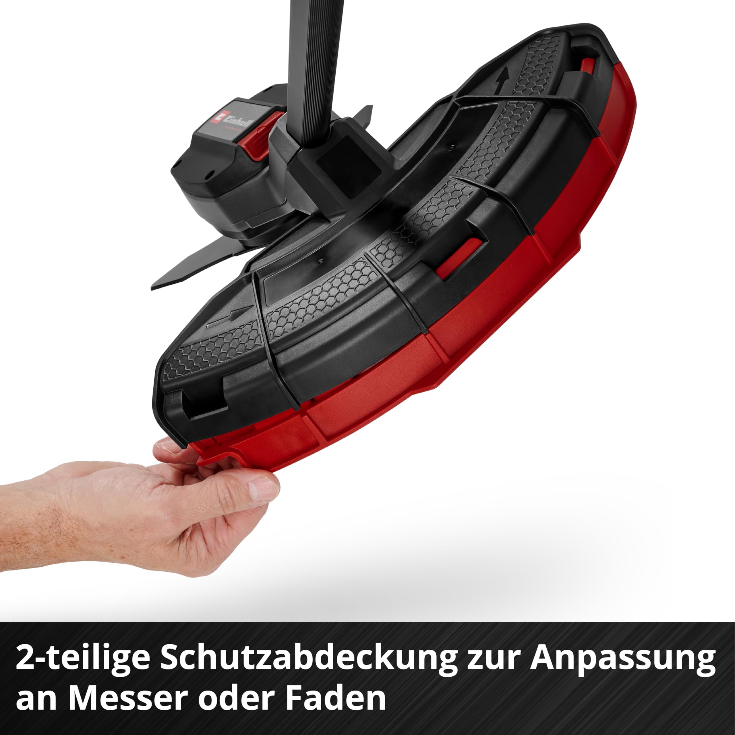 einhell-professional-akku-sense-gp-bc-36-430-li-bl-solo-power-x-change-36-v-brus image 8