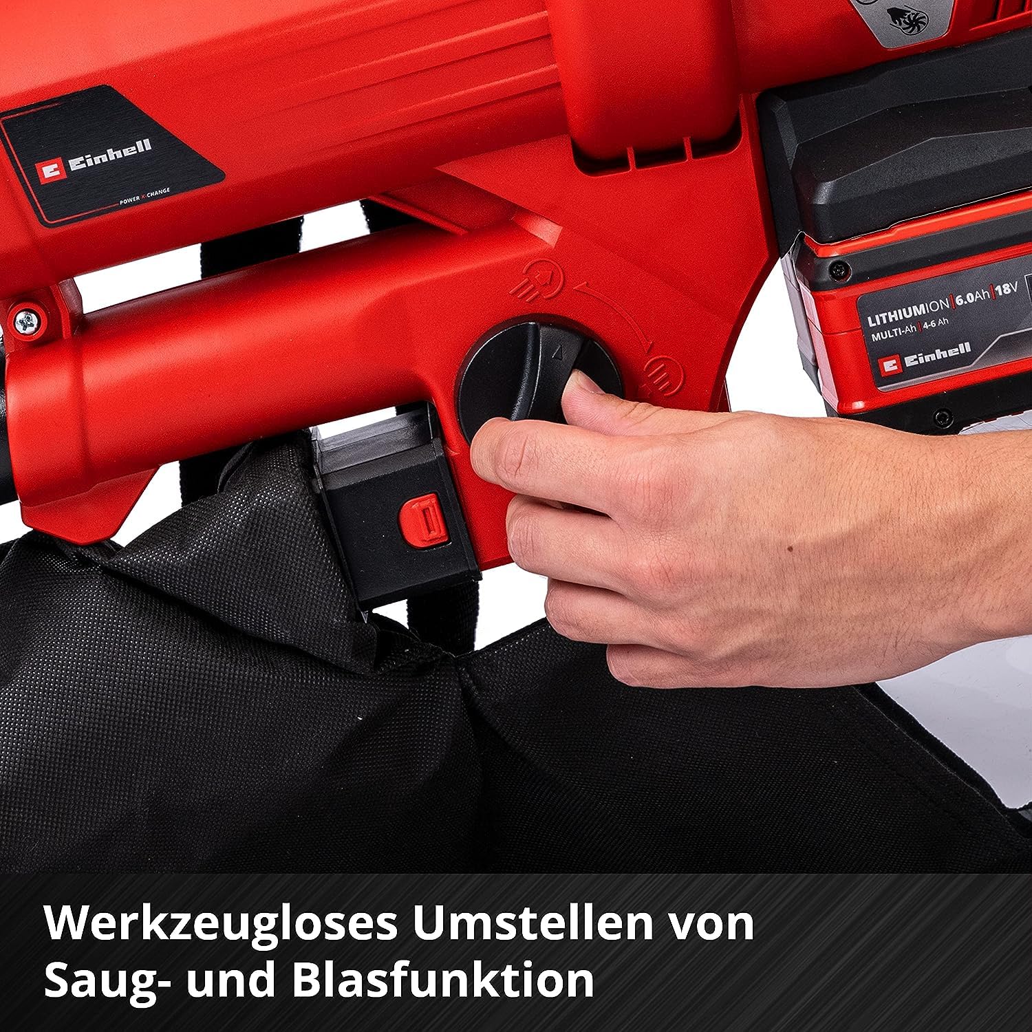 einhell-ge-cl-36-li-e-solo-power-x-change-akku-laubsauger-und-laubbl-ser-36-v-2x image 7
