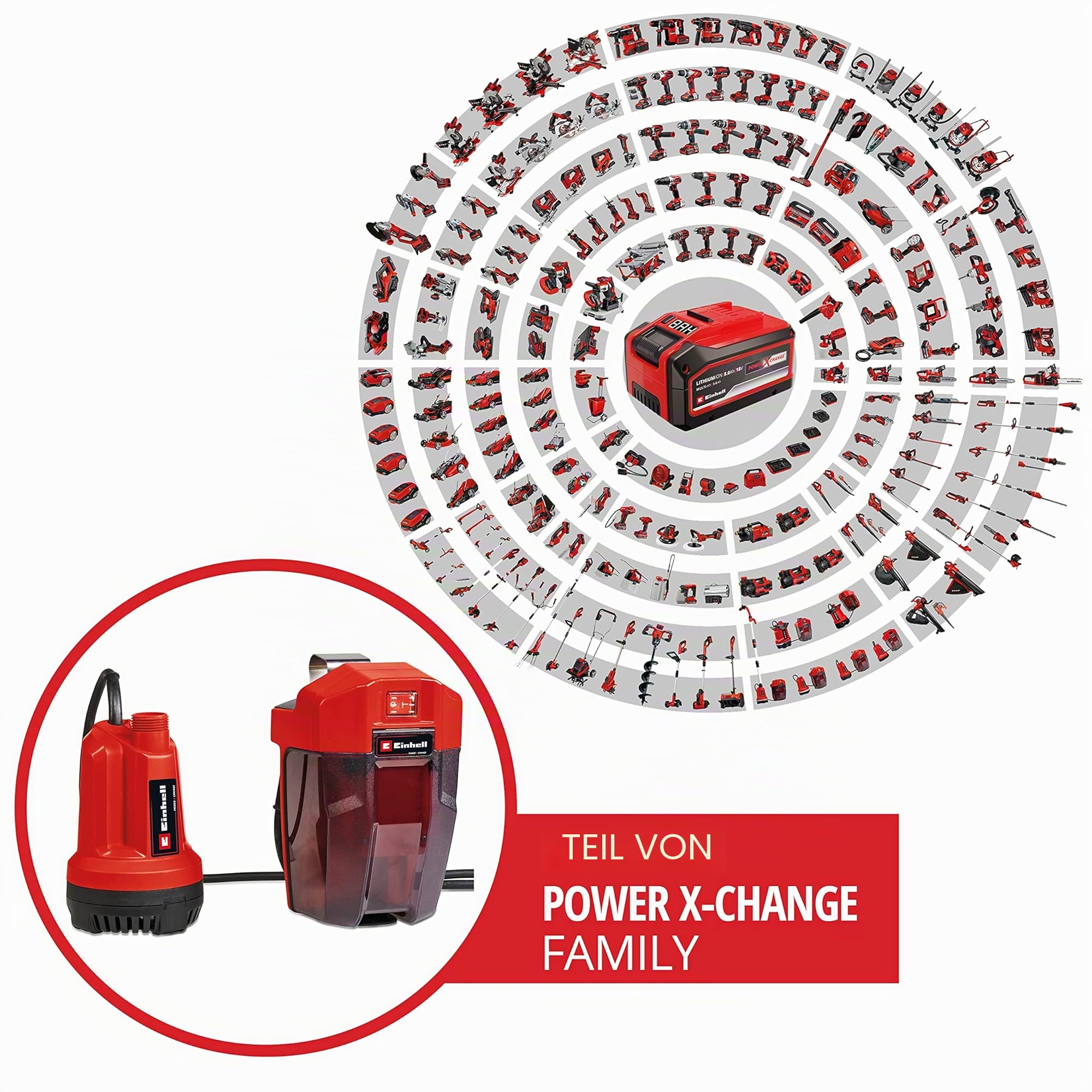 einhell-ge-sp-18-li-solo-akku-klarwasserpumpe-power-x-change-18-v-max-5-000-l-st image 2