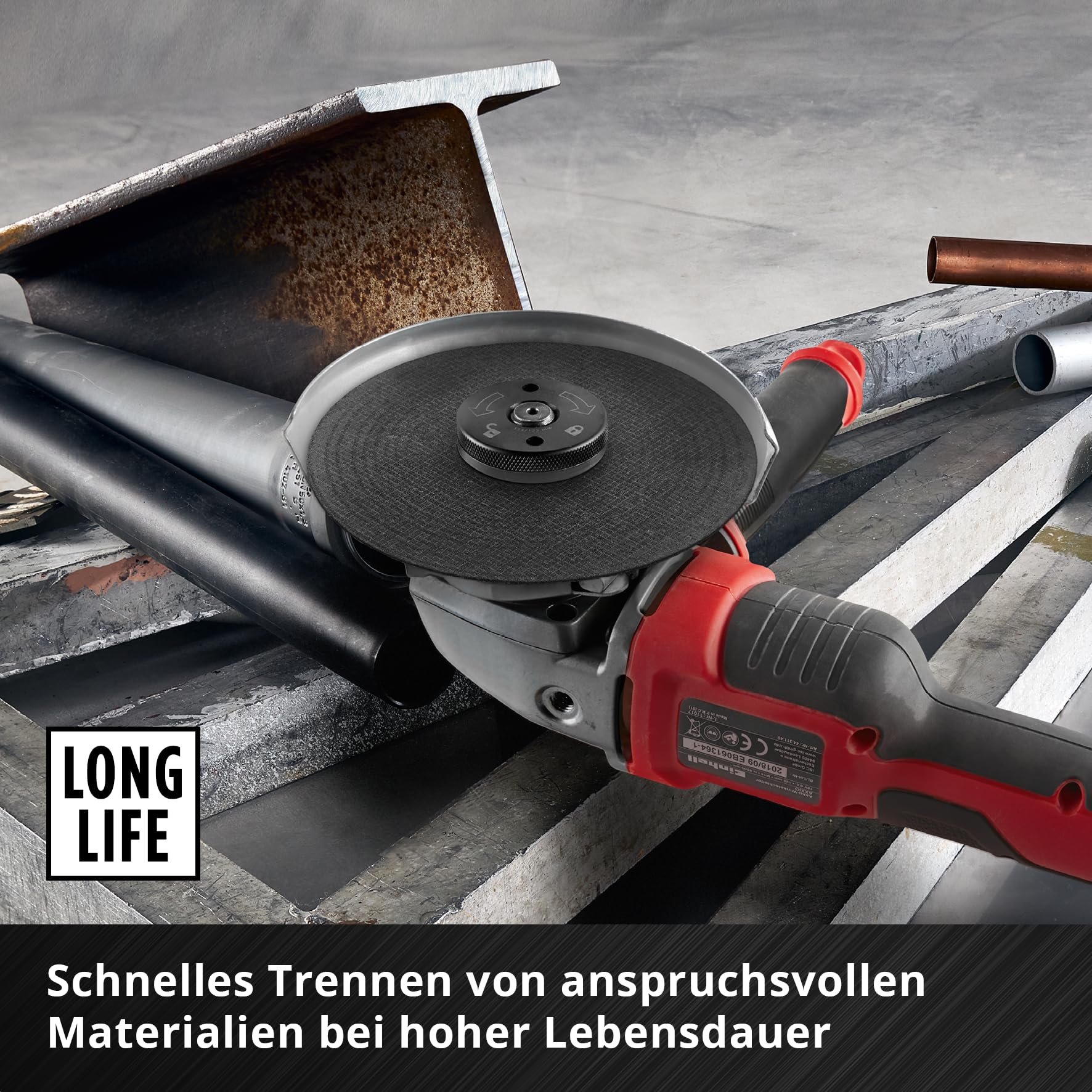 einhell-trennscheiben-set-metall-10-tlg-125-mm-1-mm-d-nn-mpa-zertifiziert-marken image 5