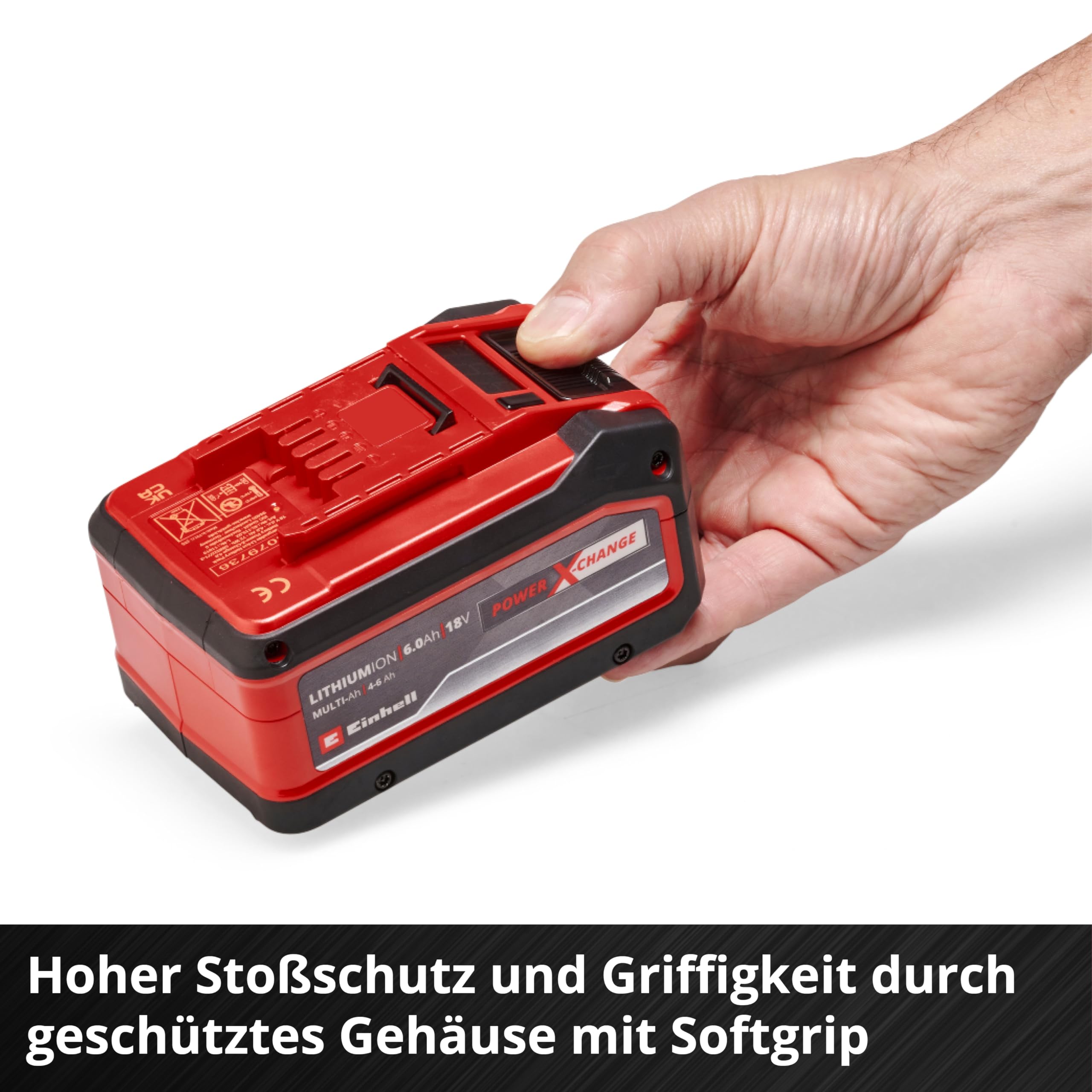 einhell-power-x-change-plus-18v-4-6ah-multi-ah-akku-pxc-twin-pack-technology-akt image 6