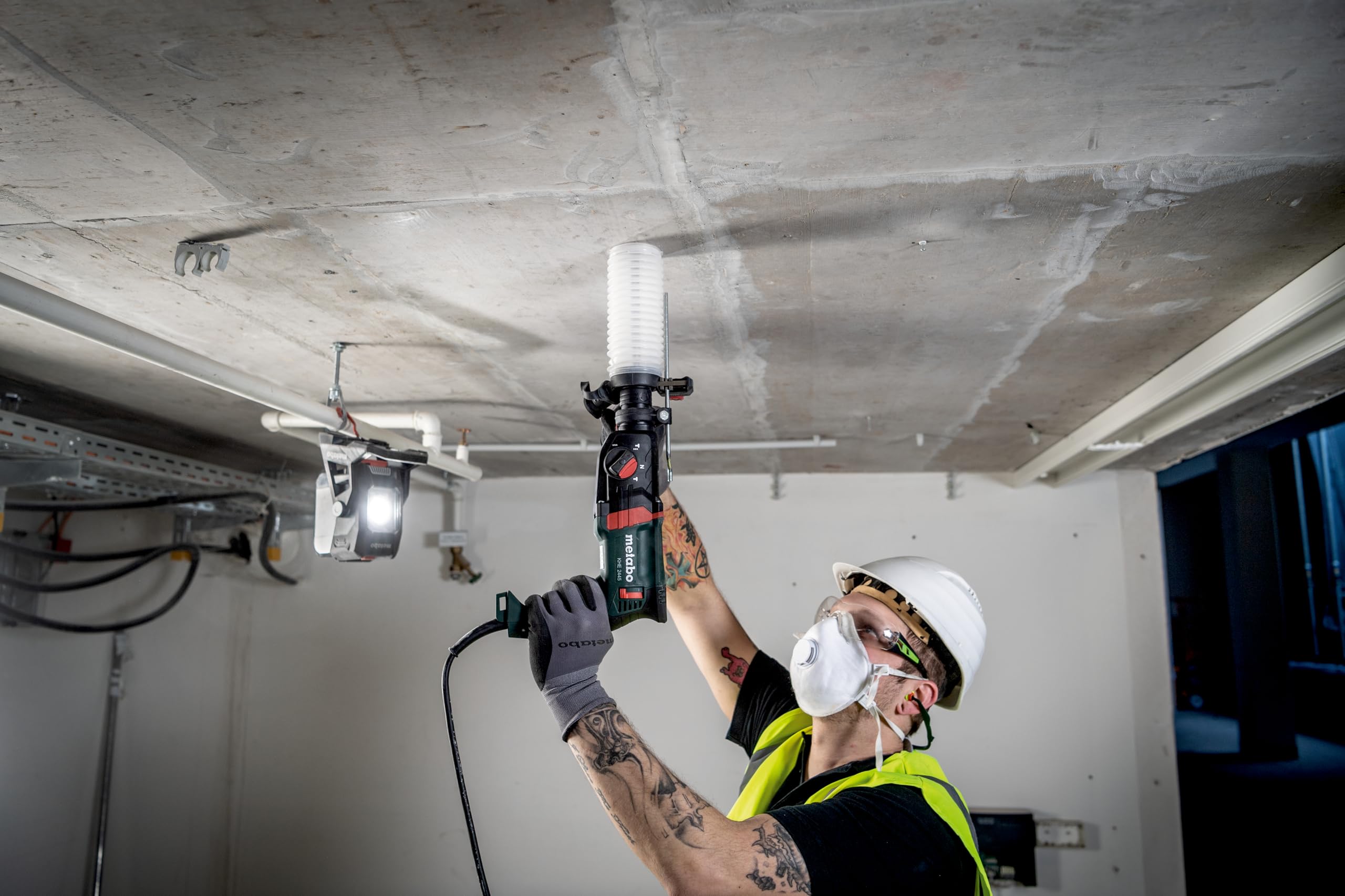 metabo-kombihammer-khe-2445-601709500-3-funktionen-hammerbohren-bohren-mei-eln-m image 4