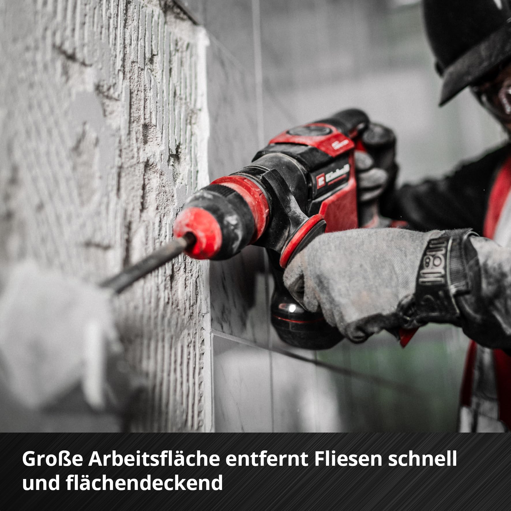 einhell-sds-plus-fliesenmei-el-75x250-mm-gekr-pft-mit-spatenkopf-aus-spezialstah image 5