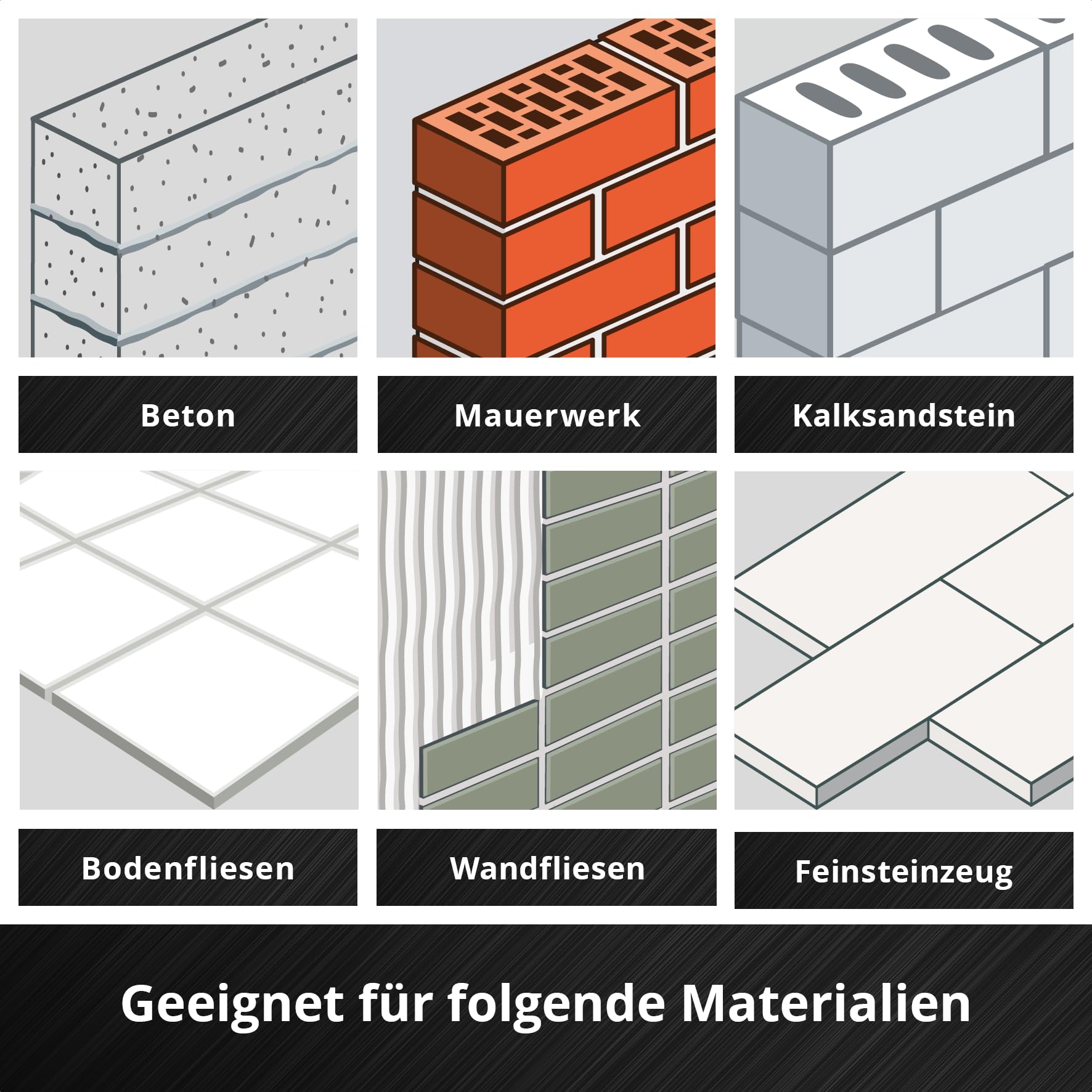 einhell-sds-plus-fliesenmei-el-75x250-mm-gekr-pft-mit-spatenkopf-aus-spezialstah image 8