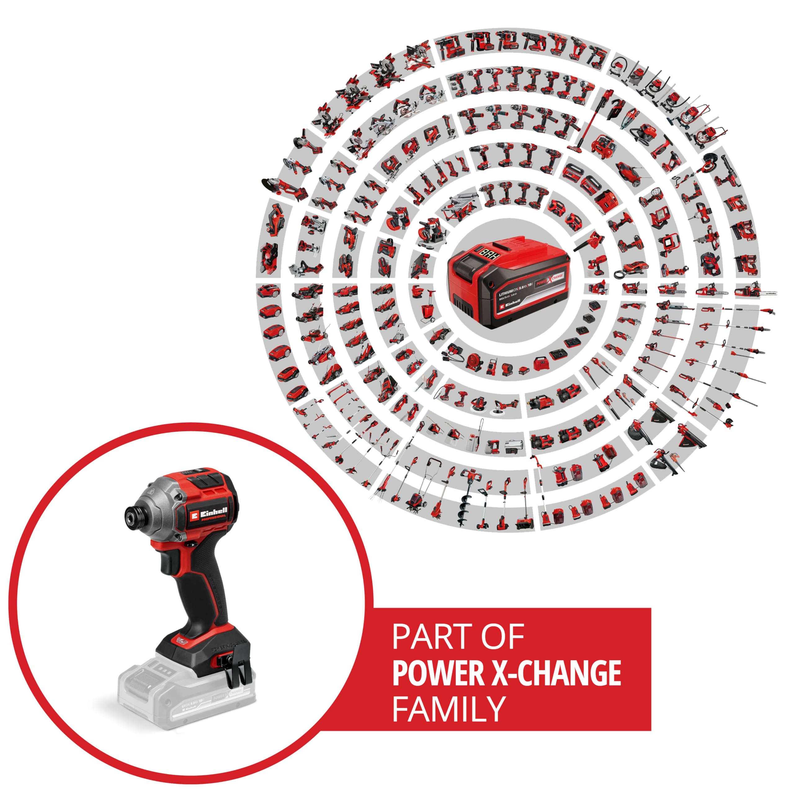 einhell-professional-tp-ci-18-250-c-li-bl-akku-schlagschrauber-solo-power-x-chan image 2