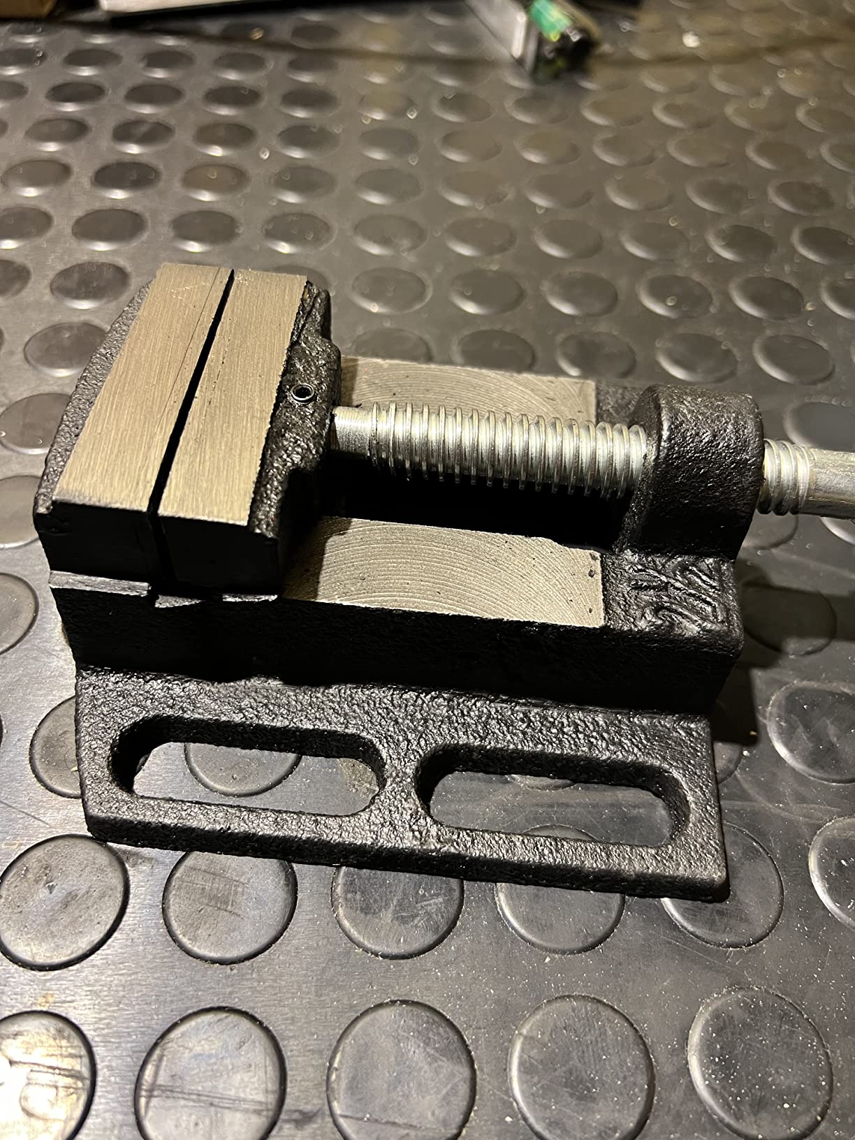 Bewährte Qualität für die Garage