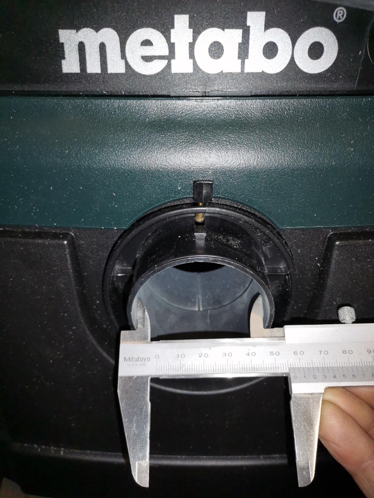 Profi-Gerät für die Werkstatt