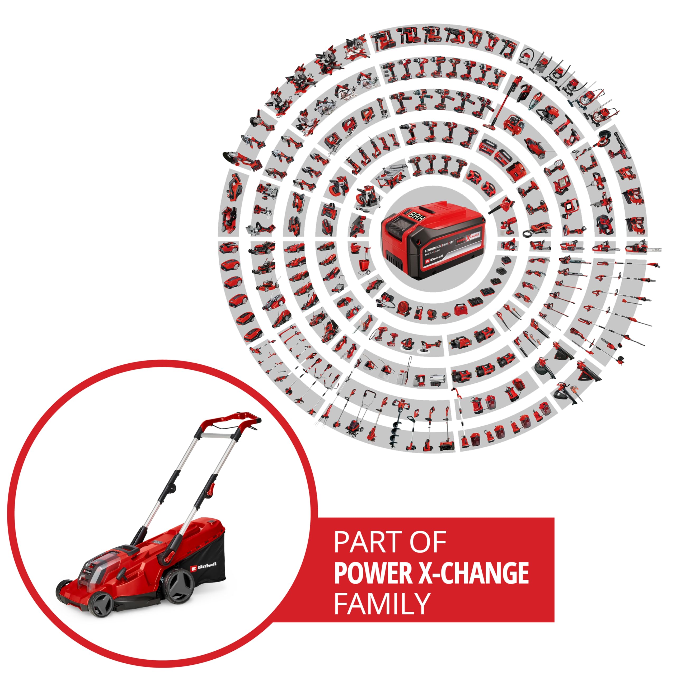 einhell-professional-akku-rasenm-her-gp-cm-36-41-li-kit-power-x-change-36-v-brus image 2