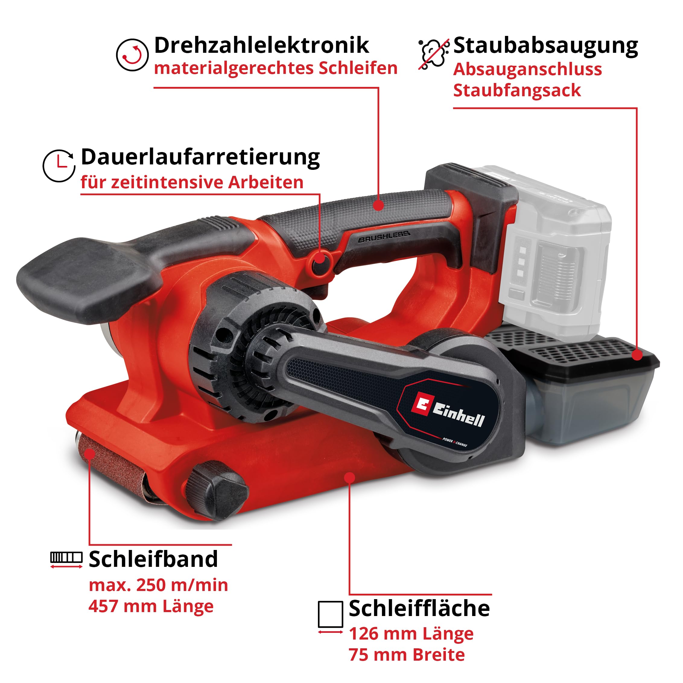 einhell-professional-tp-bs-18-457-li-bl-akku-bandschleifer-solo-power-x-change-1 image 3