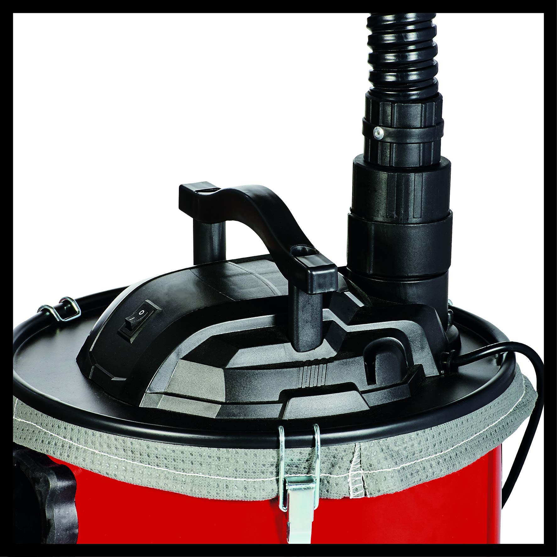 einhell-aschesauger-tc-av-1620-dw-1-250-w-aschesauger-mit-165-mbar-saugleistung- image 3