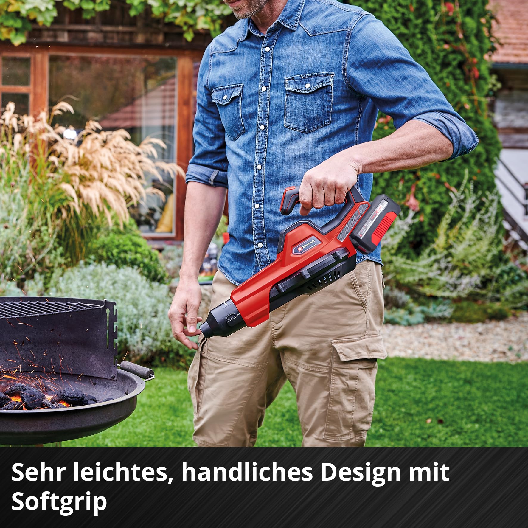 einhell-akku-universalbl-ser-ge-ub-18-250-li-e-1x4-0ah-power-x-change-18-v-laubb image 8
