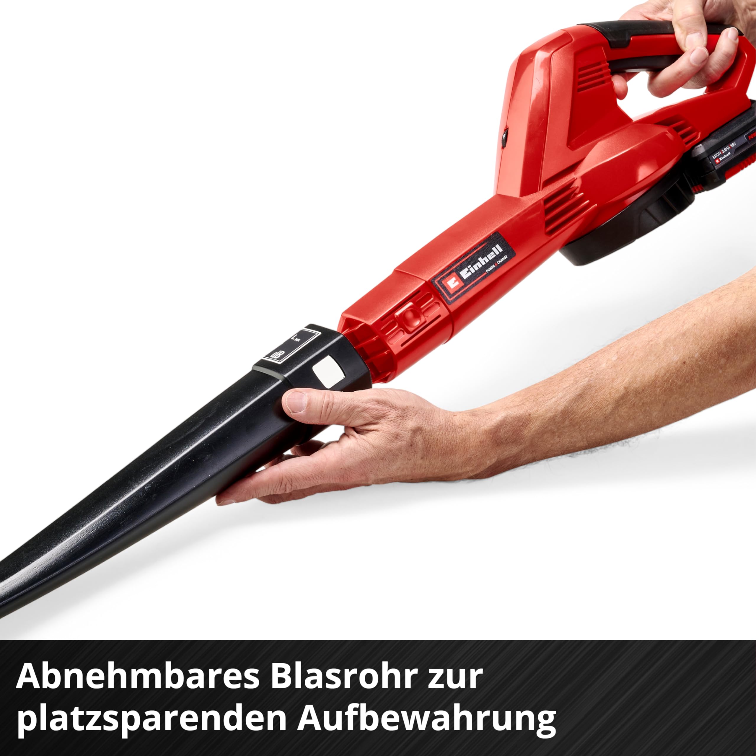 einhell-gc-cl-18-li-e-kit-akku-laubbl-ser-power-x-change-18-v-210-km-h-luftgesch image 7