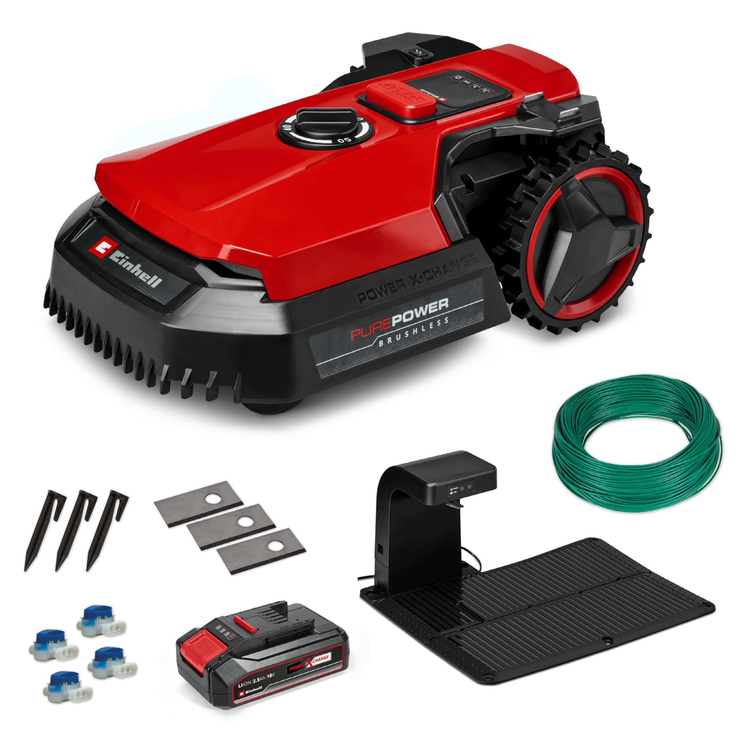 einhell-m-hroboter-freelexo-500-power-x-change-18-v-app-steuerung-via-bluetooth- image 1