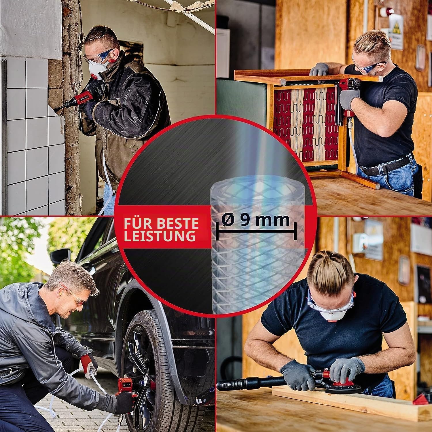 einhell-tc-pn-50-druckluft-tacker-2in1-kombiger-t-tacker-nagler-sicherheitsnase- image 6