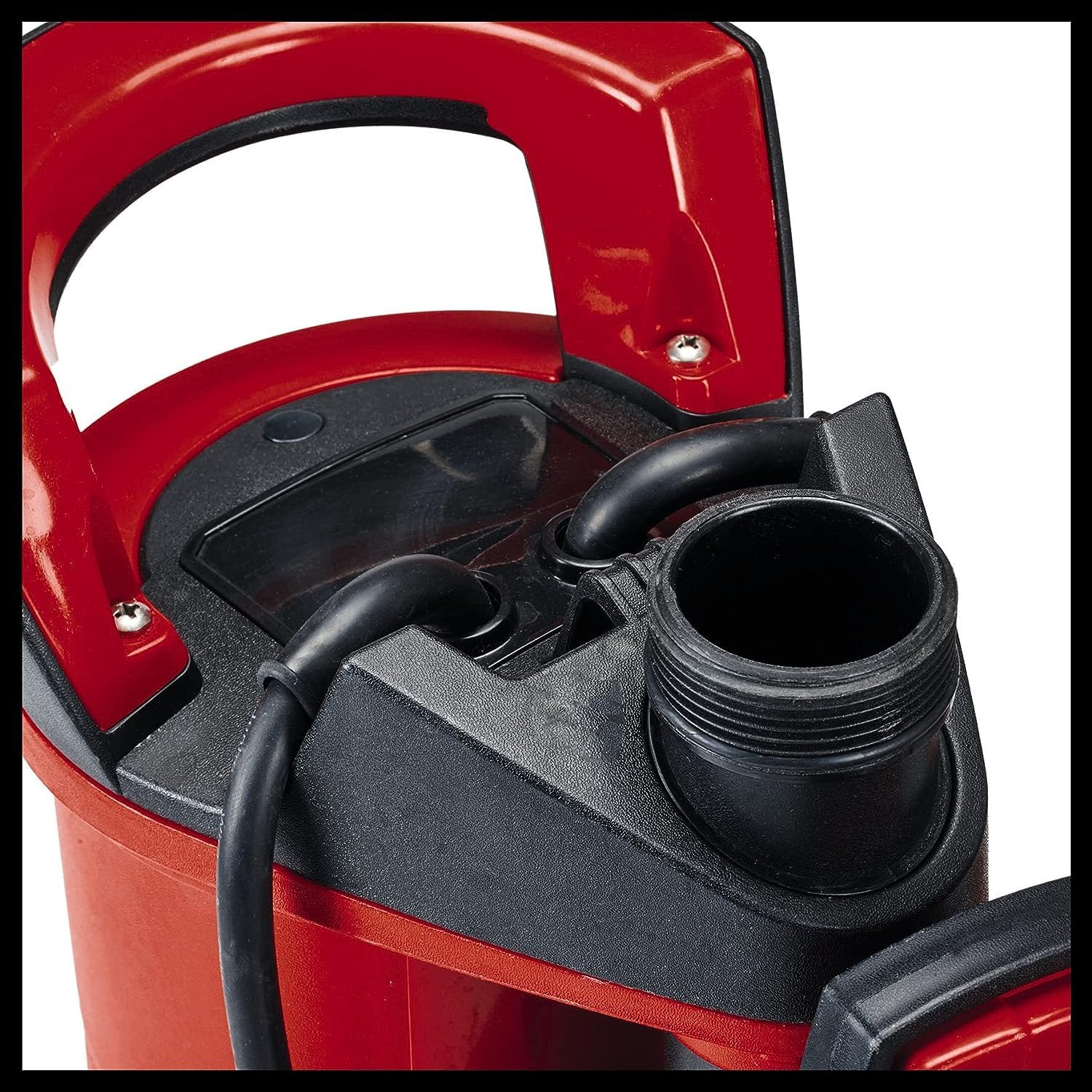 einhell-ge-sp-4390-ll-eco-klarwasserpumpe-430-w-eco-power-mit-stufenlosem-schwim image 5