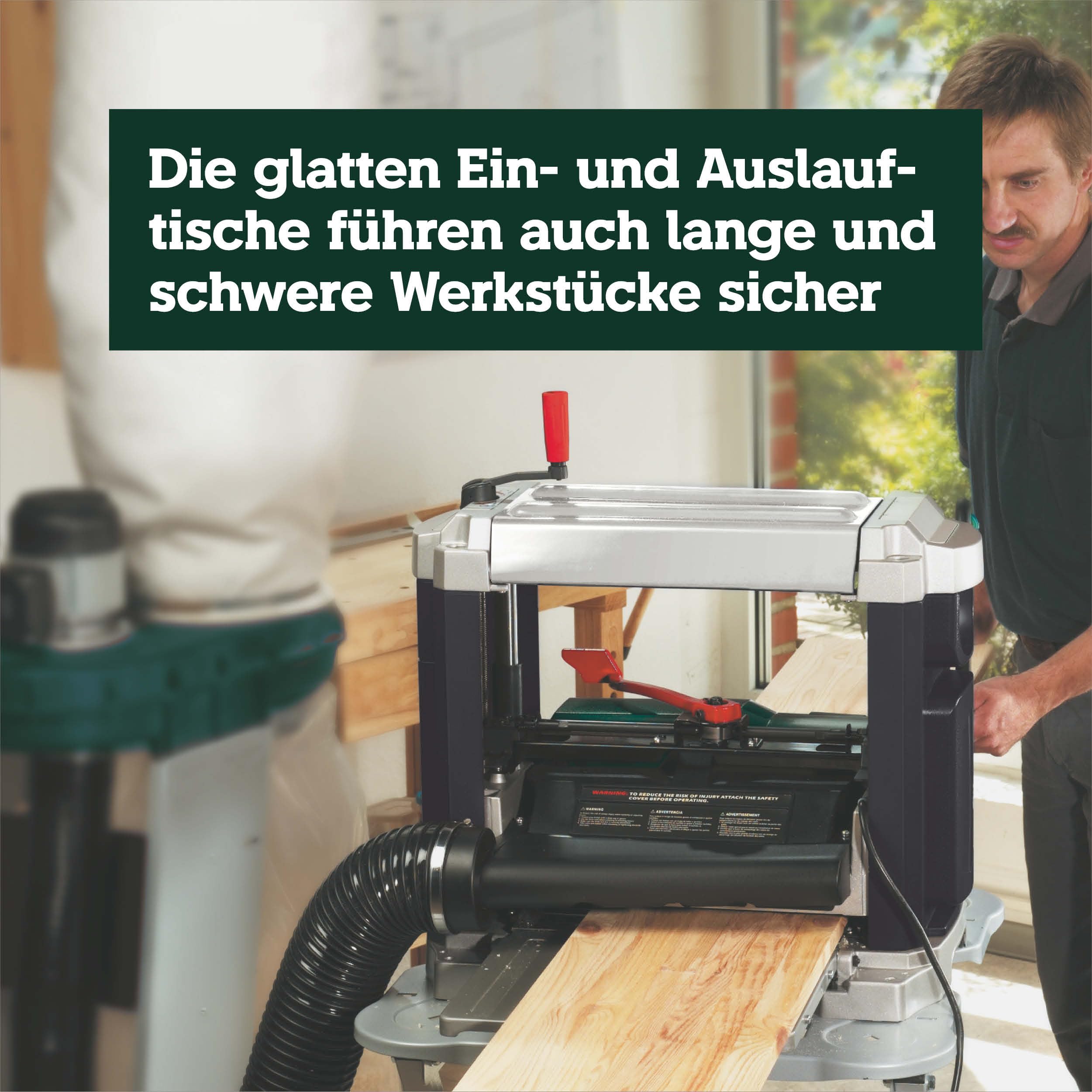 metabo-dickenhobel-dh-330-mobile-hobelmaschine-mit-1800-w-330-mm-durchlassbreite image 8