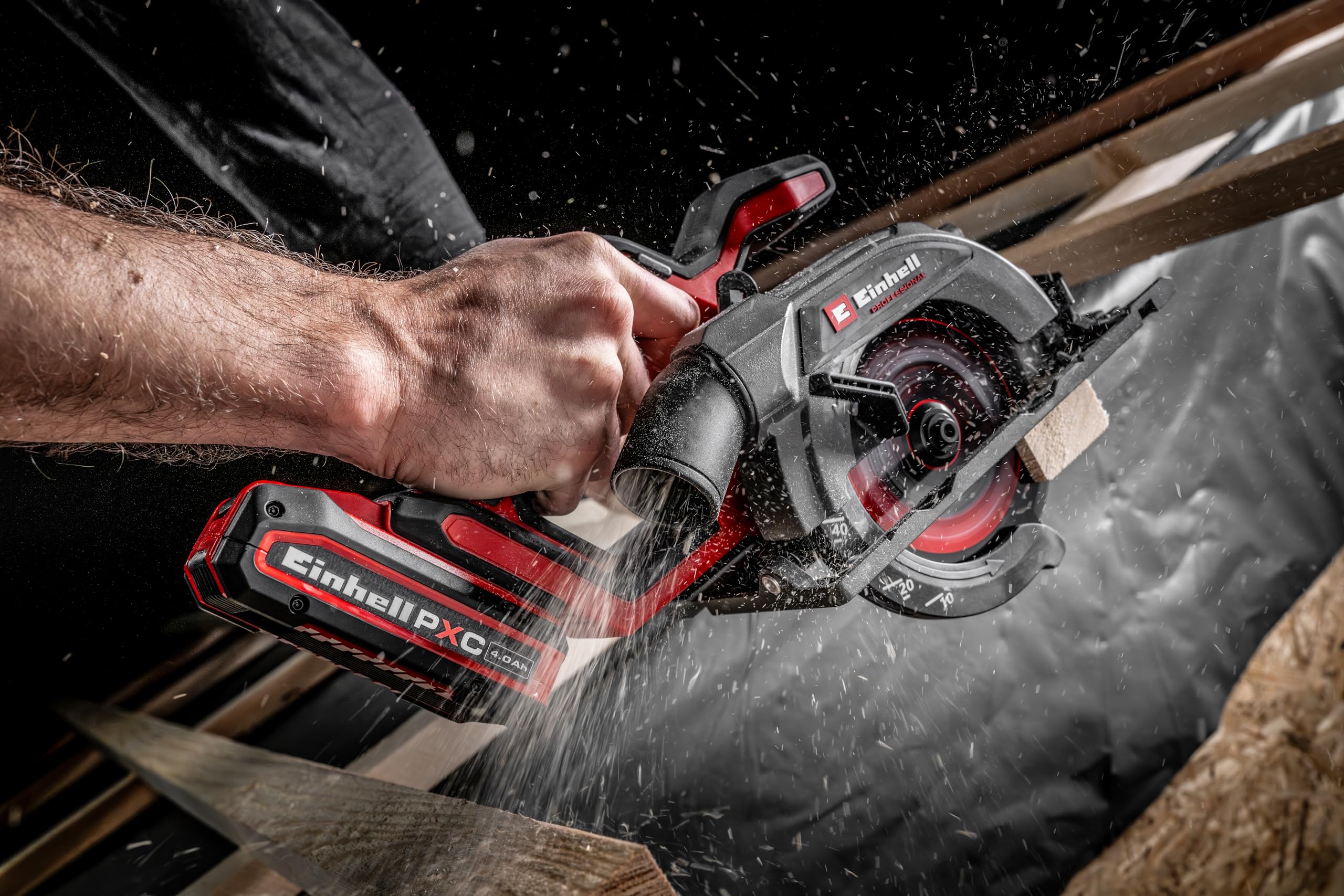 einhell-professional-akku-handkreiss-ge-tp-cs-18-136-c-li-bl-solo-power-x-change image 4