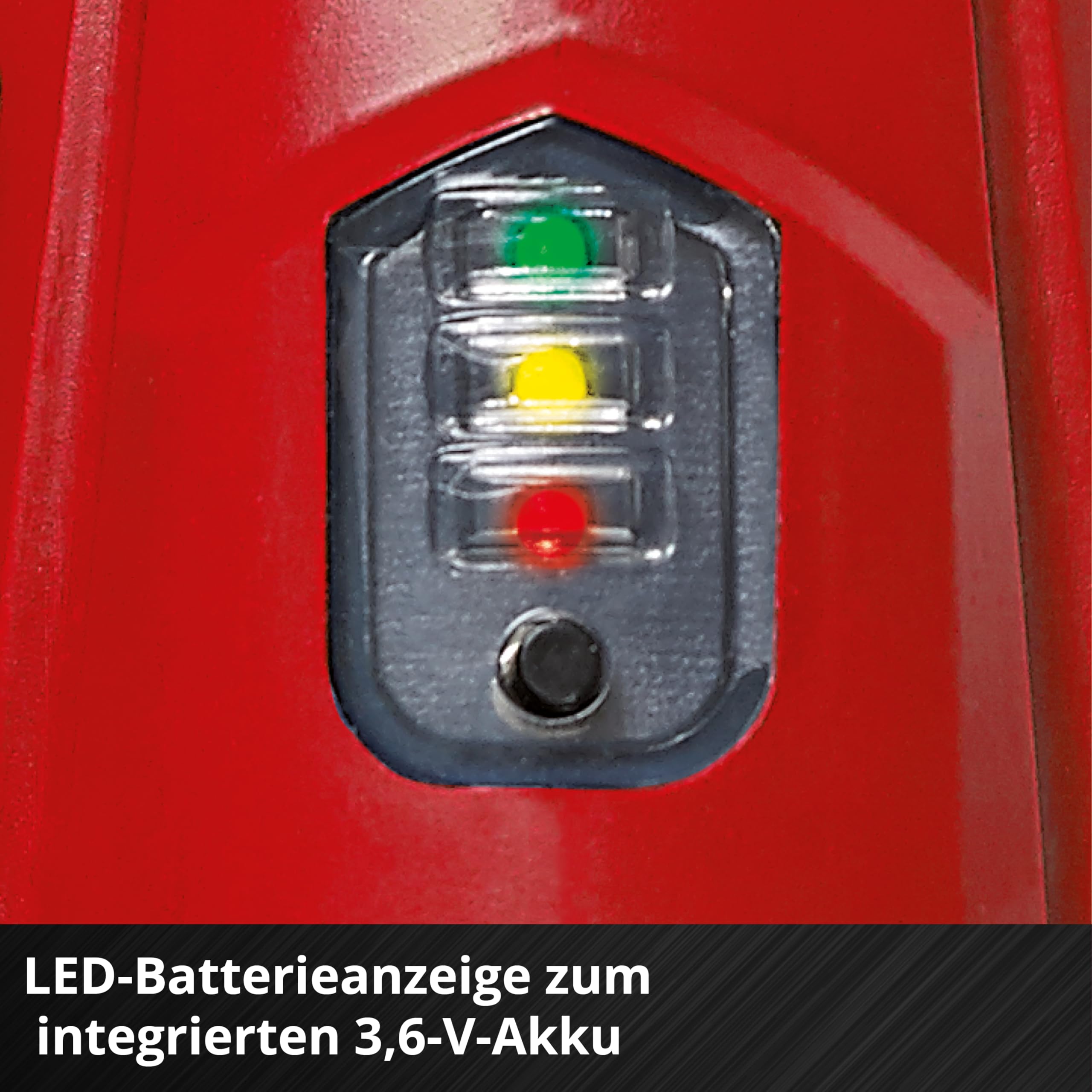 einhell-akkuschrauber-tc-sd-3-6-li-3-6-v-schrauber-mit-drehgelenk-1-300-mah-led- image 6