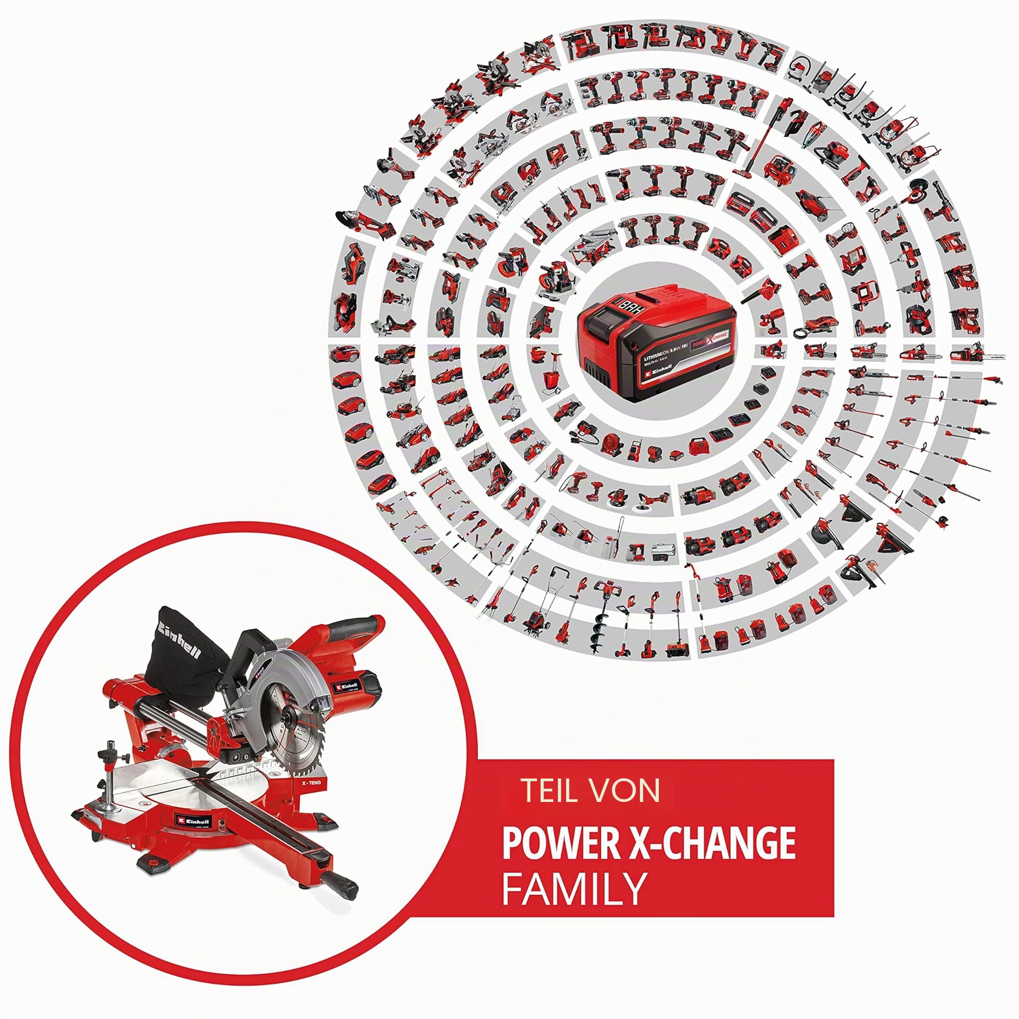 einhell-te-sm-36-210-li-solo-akku-zug-kapp-gehrungss-ge-power-x-change-36-v-210- image 2
