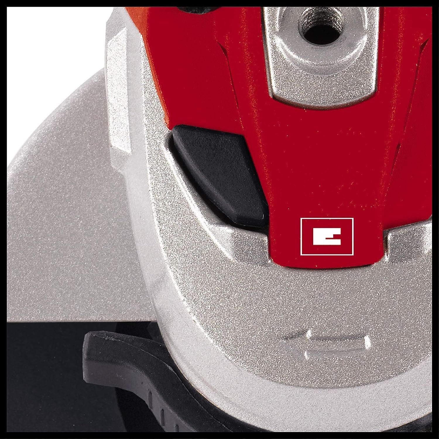 einhell-winkelschleifer-te-ag-125-ce-1100-w-125-mm-konstantelektronik-flacher-me image 5