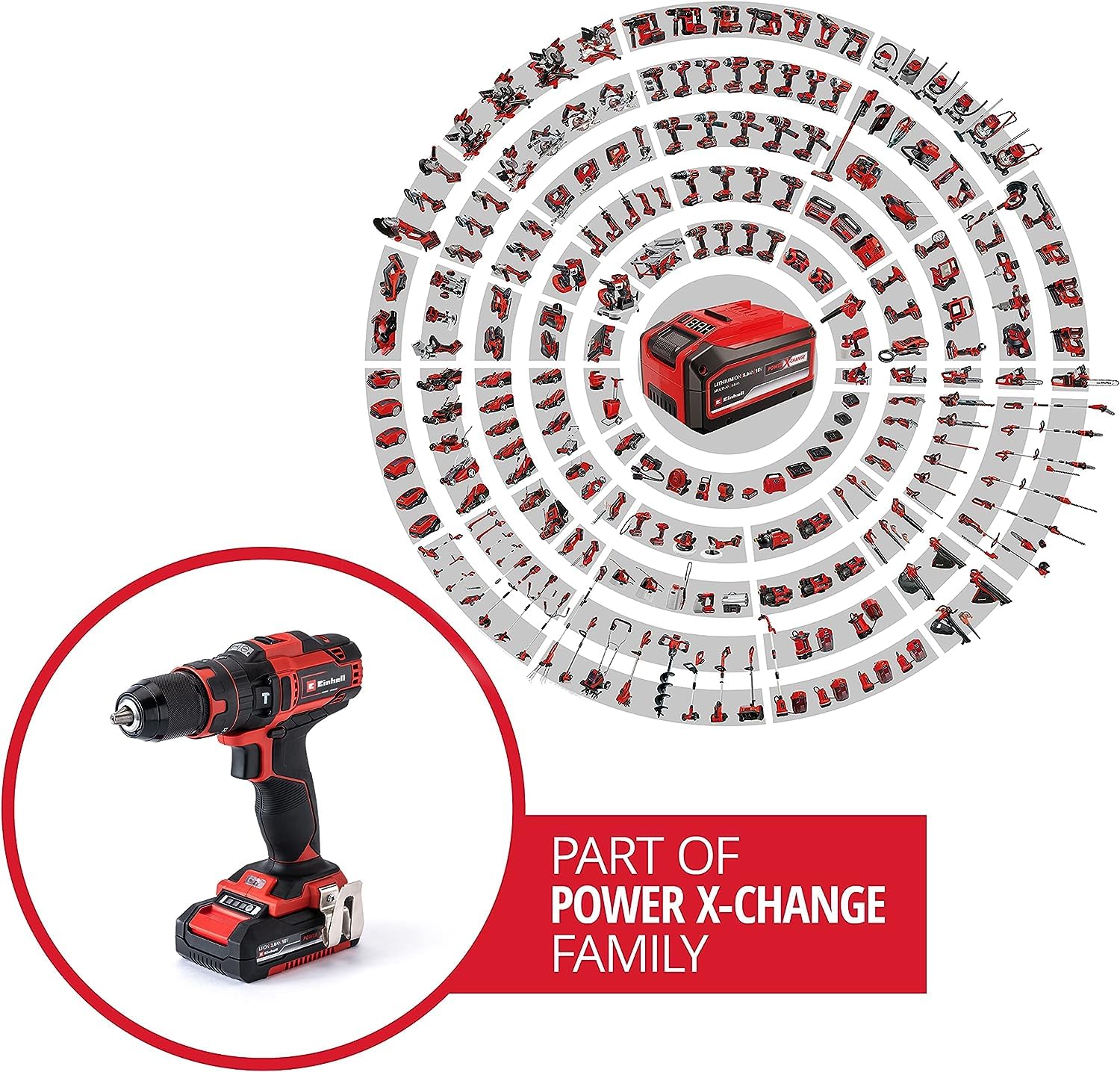 einhell-te-cd-18-40-li-i-64-akku-schlagbohrschrauber-set-power-x-change-18-v-40- image 2