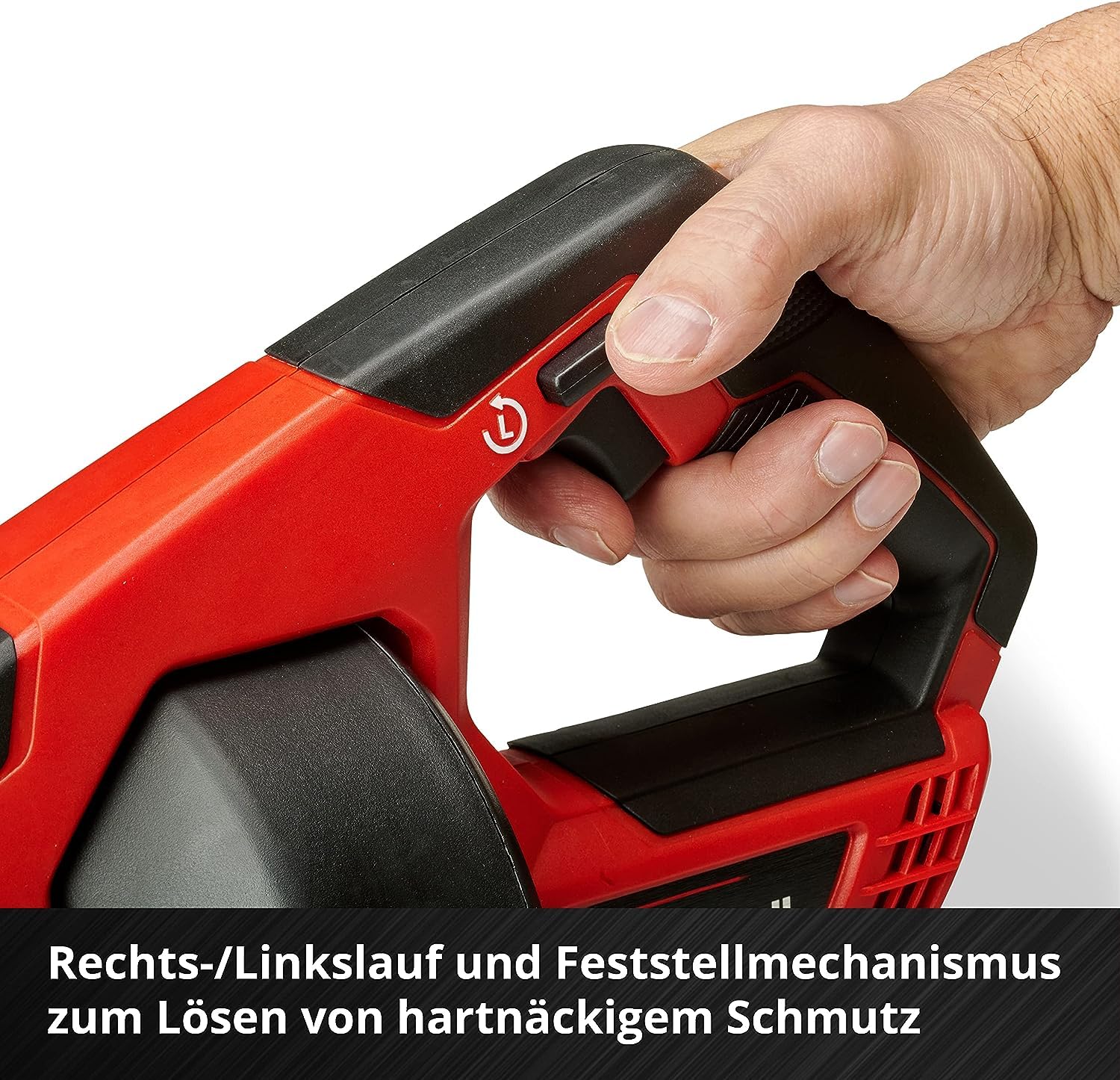 einhell-te-da-18-760-li-solo-akku-rohrreiniger-power-x-change-18-v-7-6-m-reinigu image 7