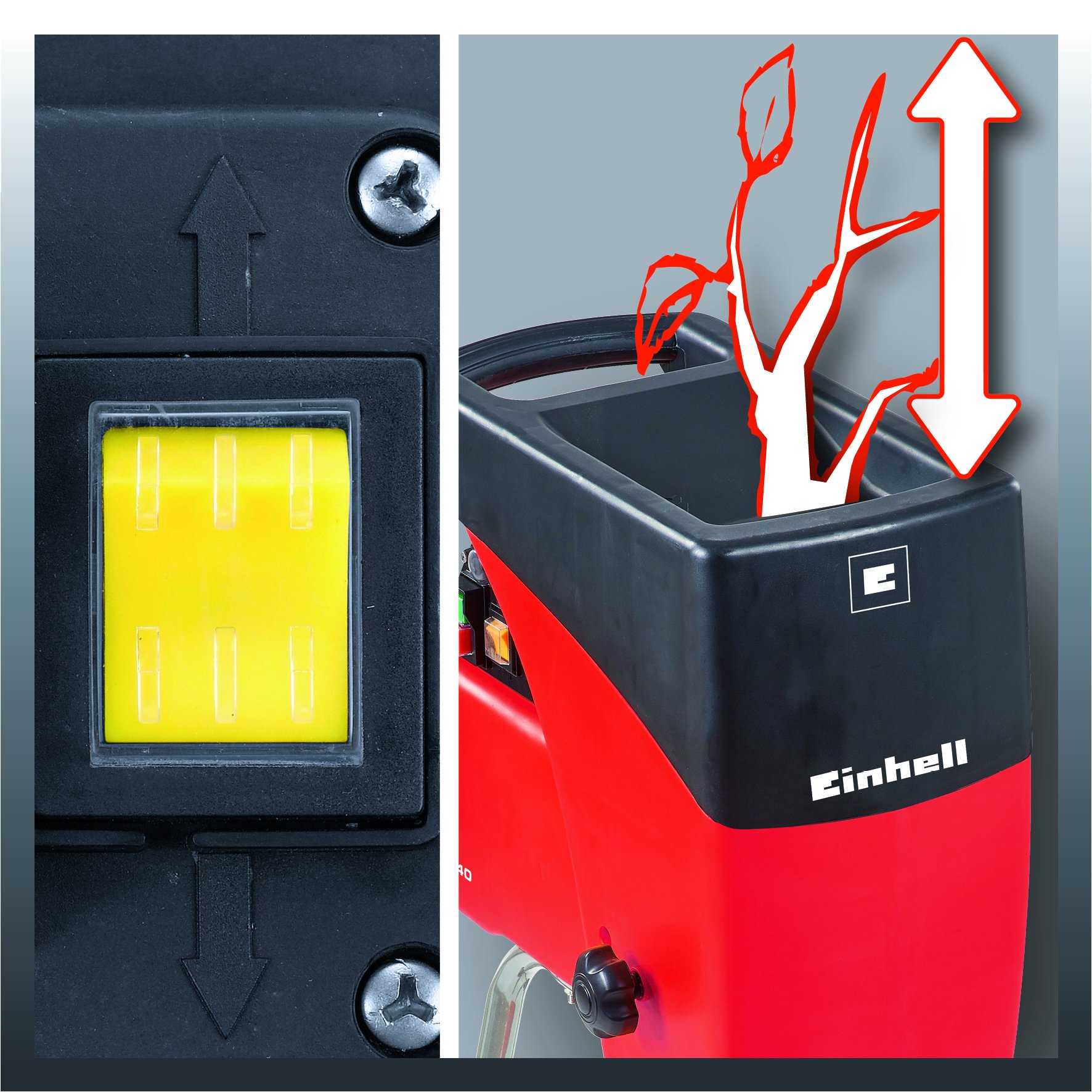 einhell-elektro-leiseh-cksler-gc-rs-2540-schneidwalzen-h-cksler-mit-40-mm-astst- image 5